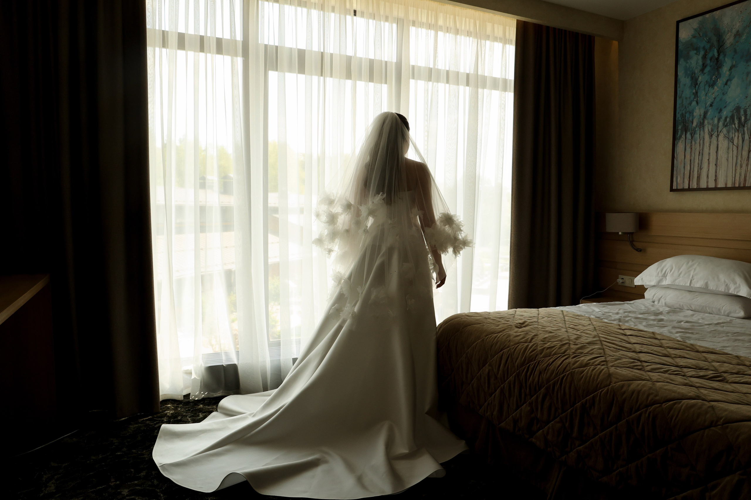 Валентин & Валерия. Свадебный и Event фотограф в Москве Бажина Ирина