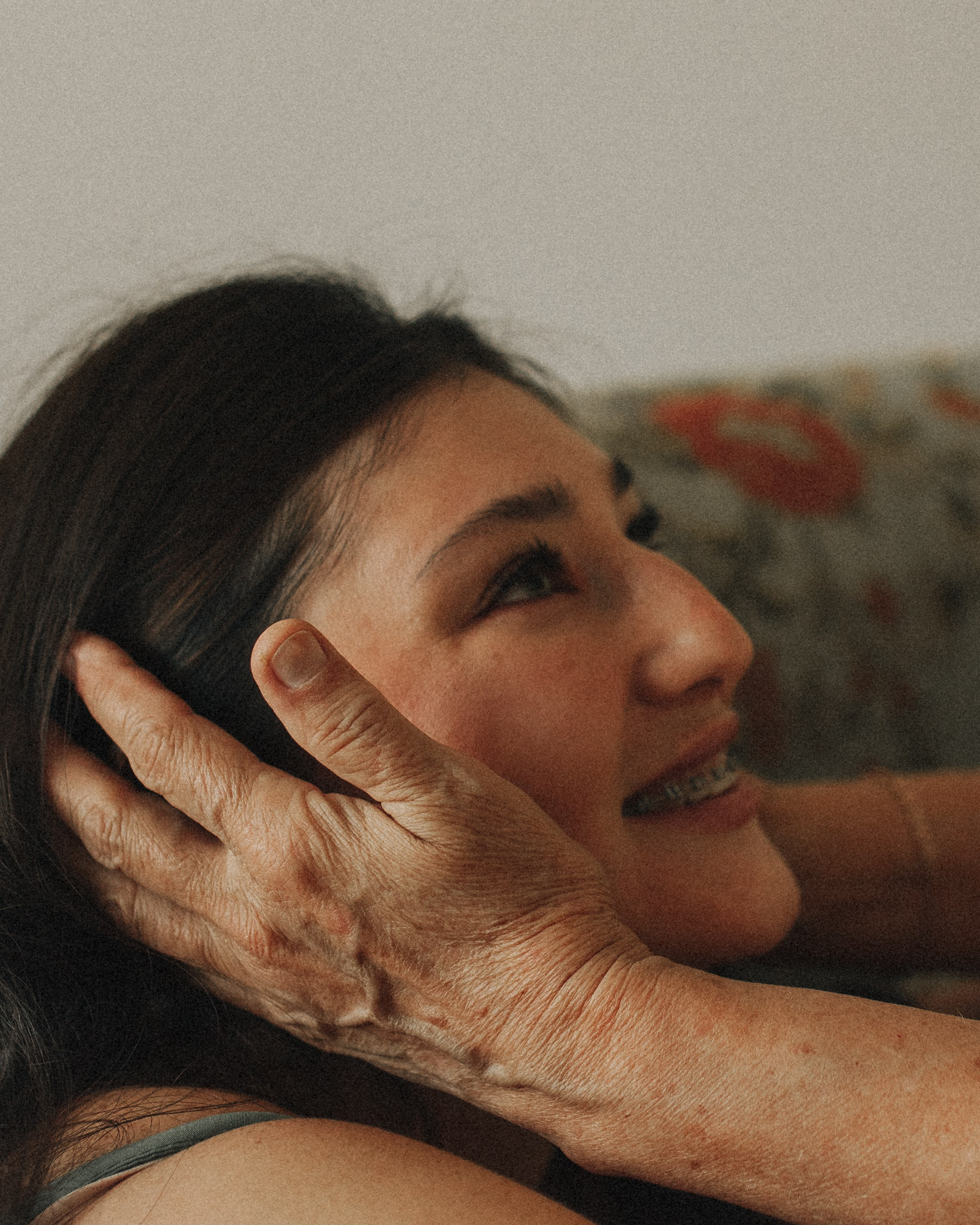 Невероятные женщины. Семейный фотограф в Москве Алина Савченко