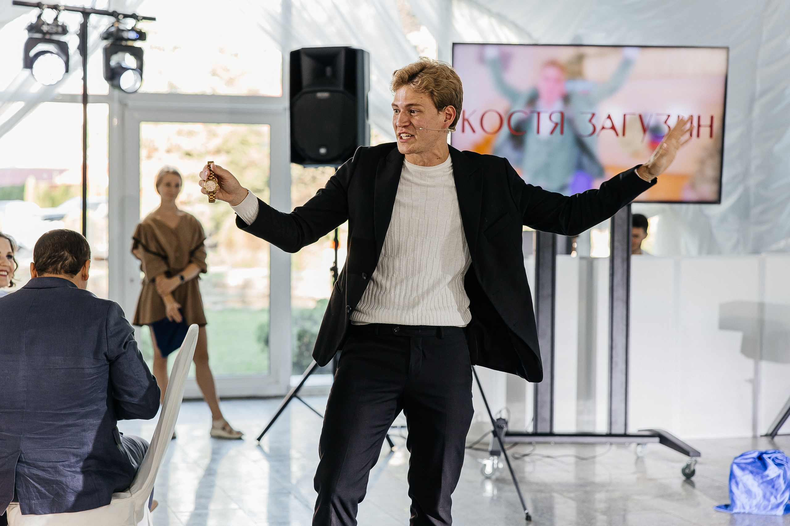 Оксана и Тимур. Свадебный и семейный фотограф Елизавета Ермак | Москва и МО