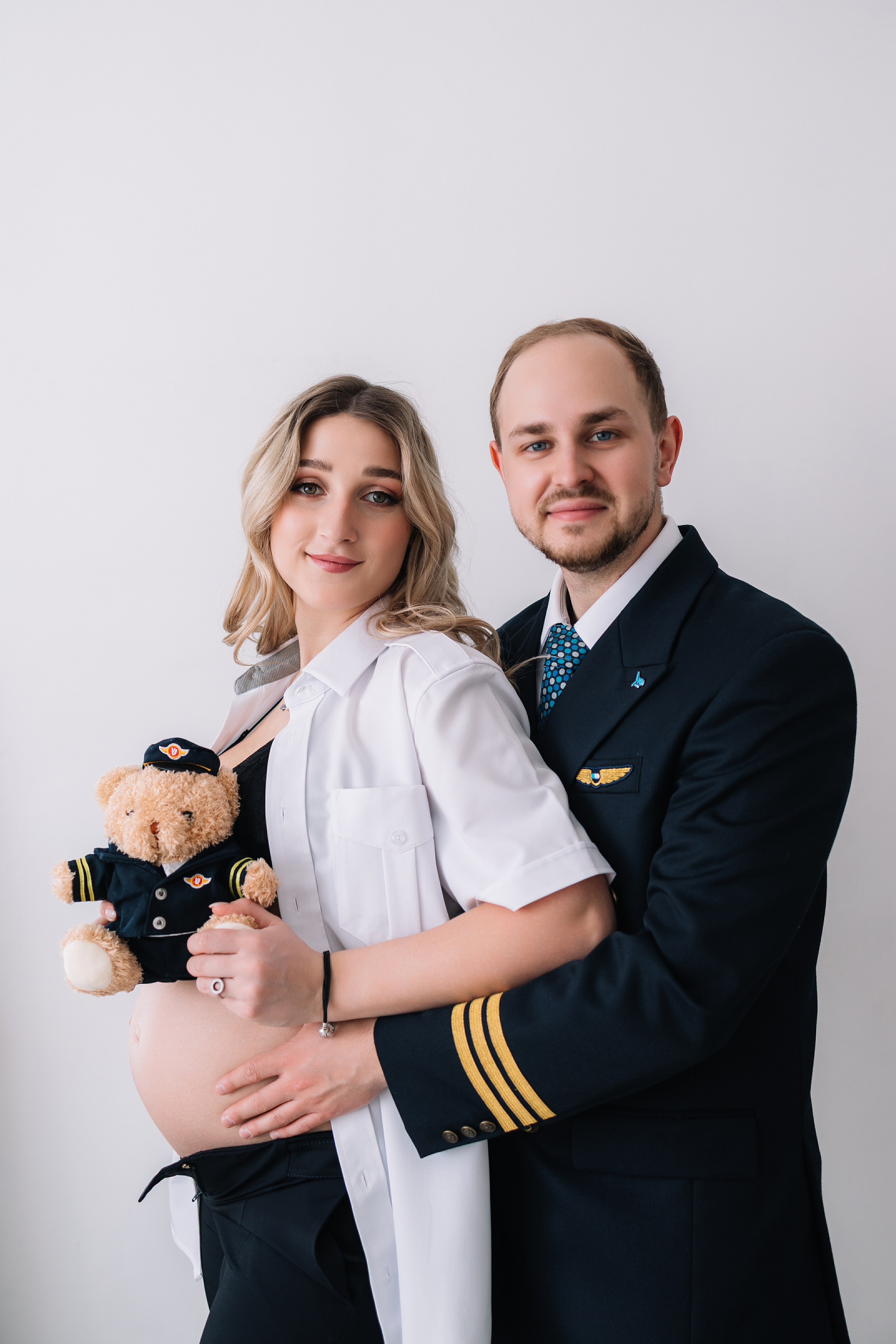 Фотосессия беременности. Свадебный фотограф Санкт-Петербург—Москва/Юлия Малькова