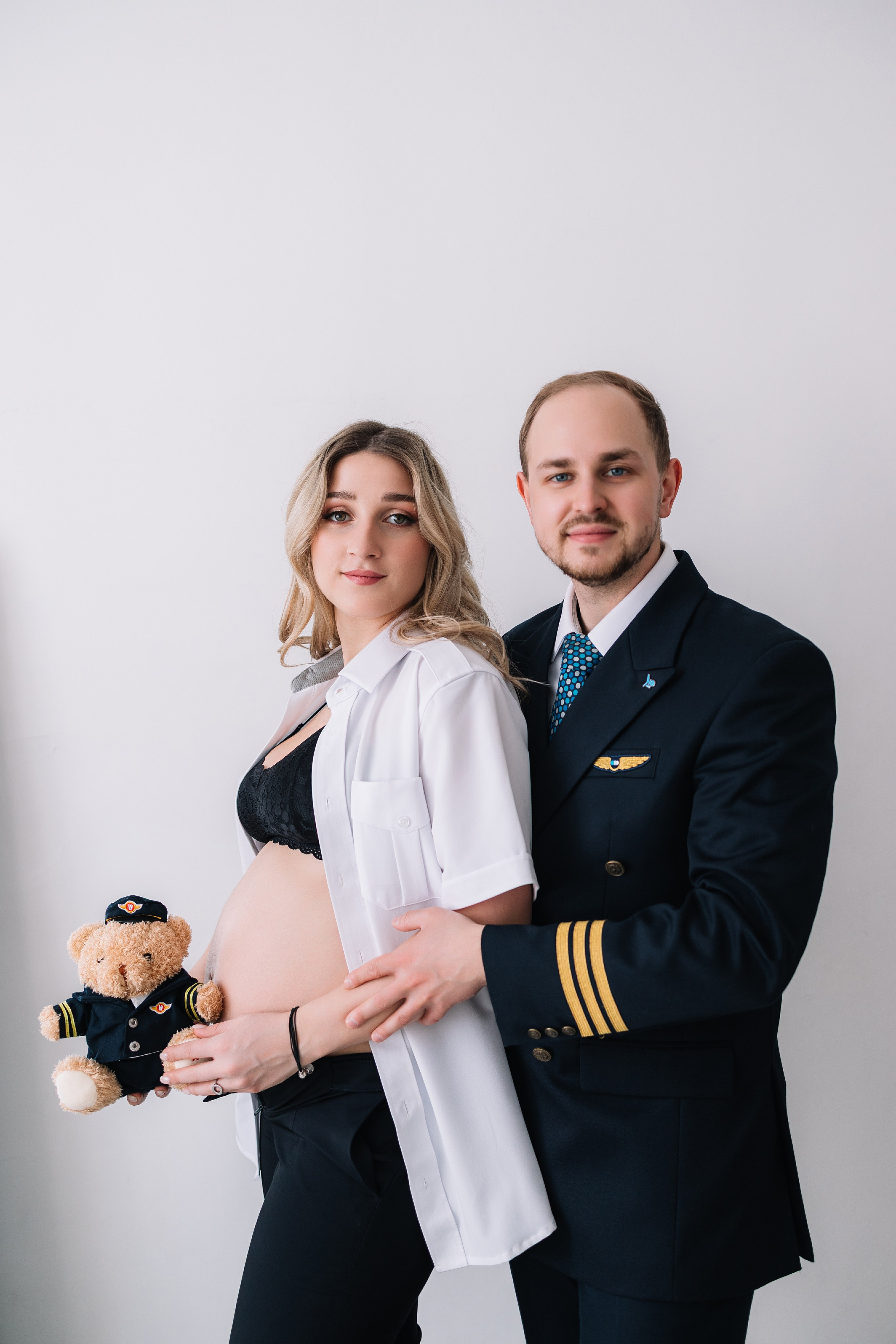 Фотосессия беременности. Свадебный фотограф Санкт-Петербург—Москва/Юлия Малькова