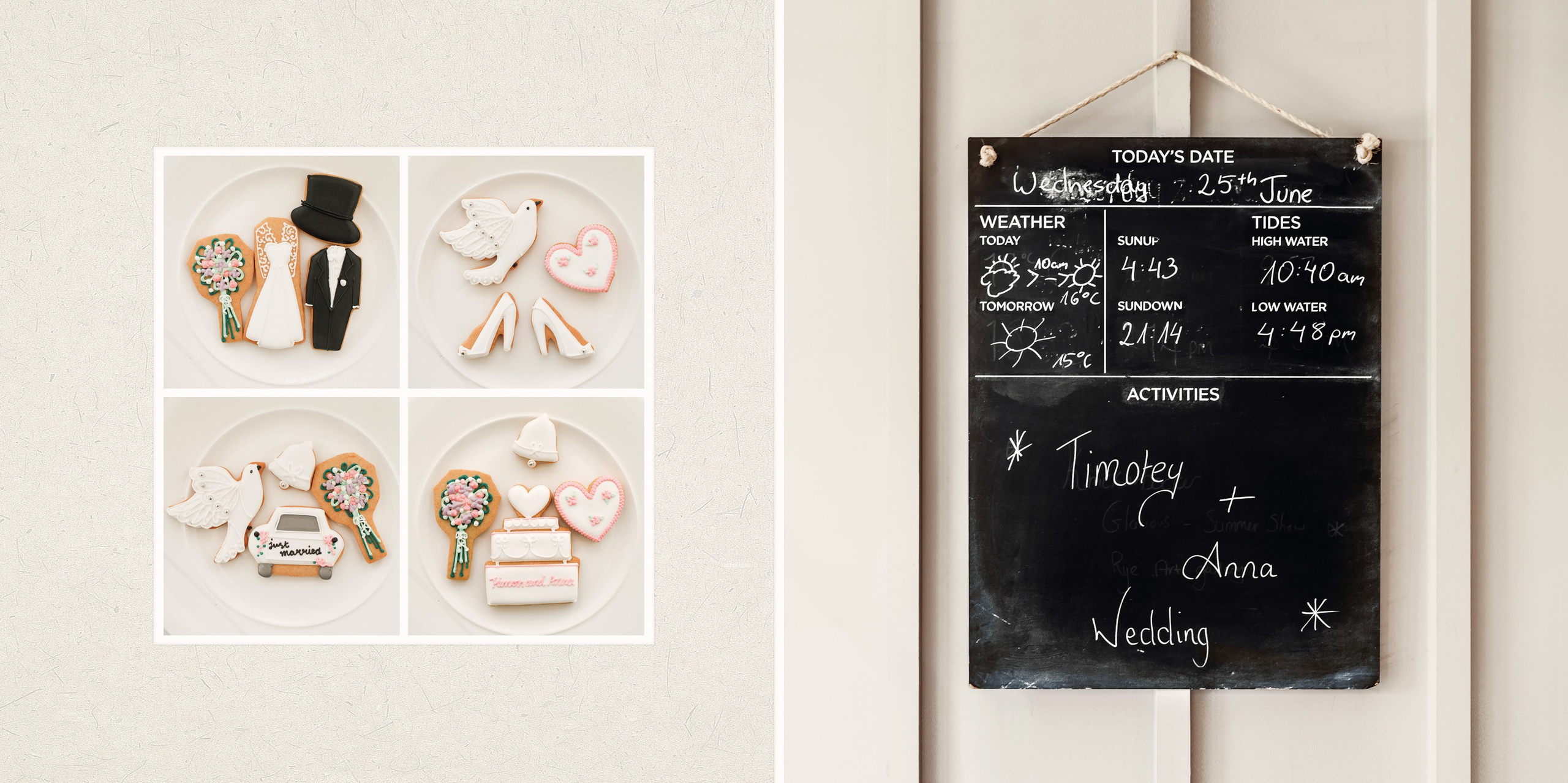 Свадьба у северного моря. Свадебный фотограф Катя Мухина | Москва