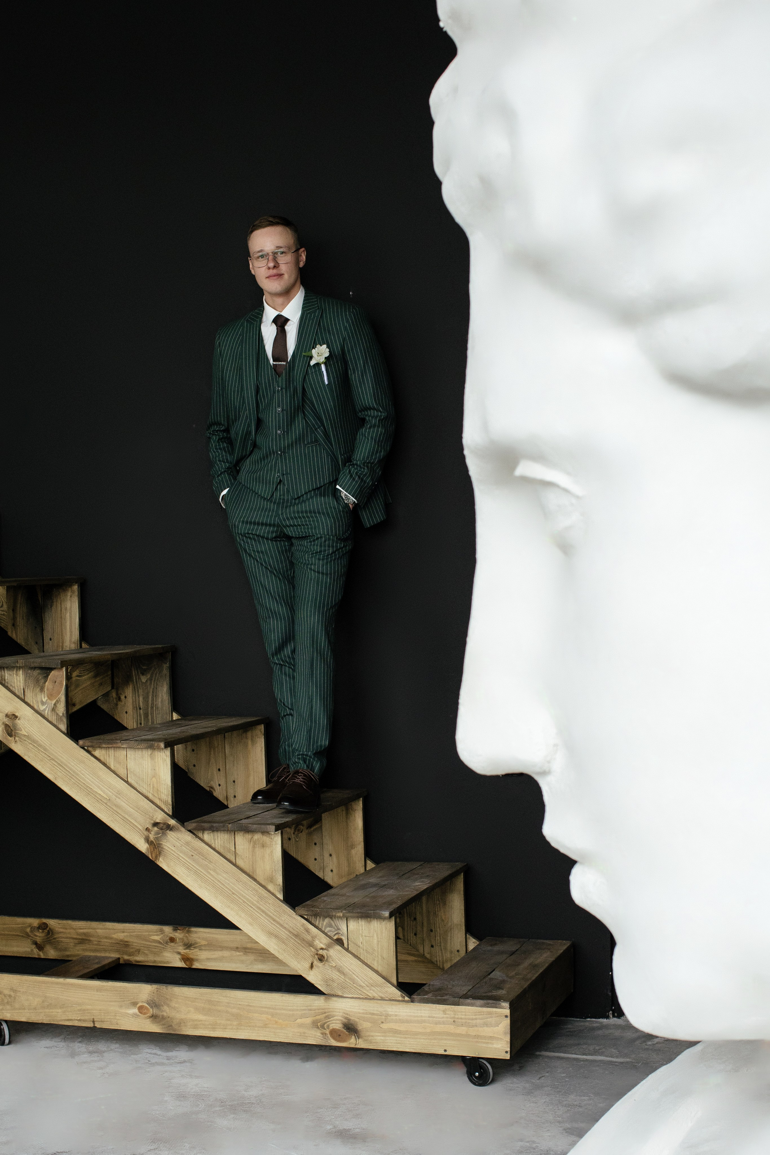 Алексей и Ксения. Свадебные фотографы в г. Сургут Маркова Наталья и Замахина Елена