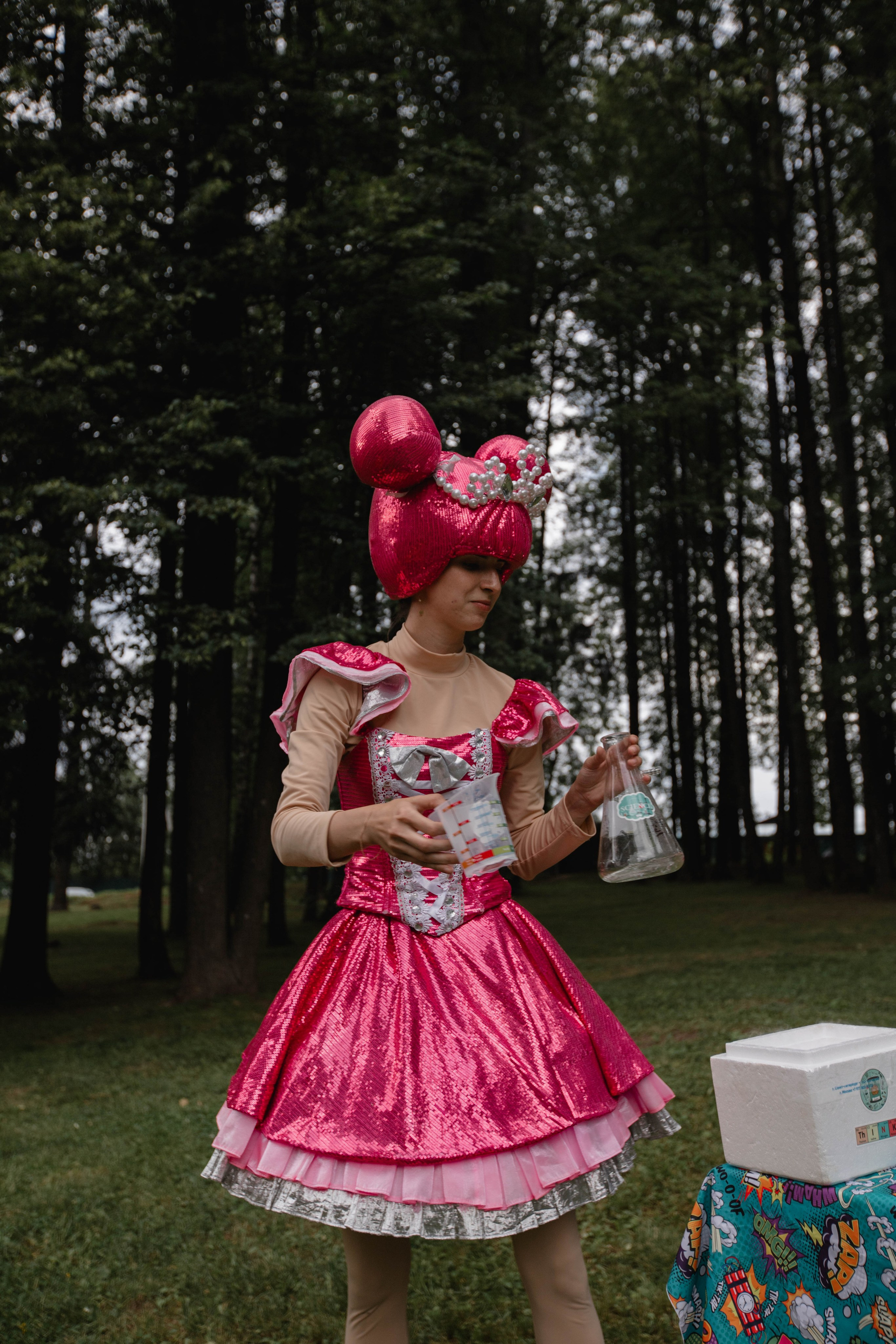 День Рождения на Ильинском пляже :)