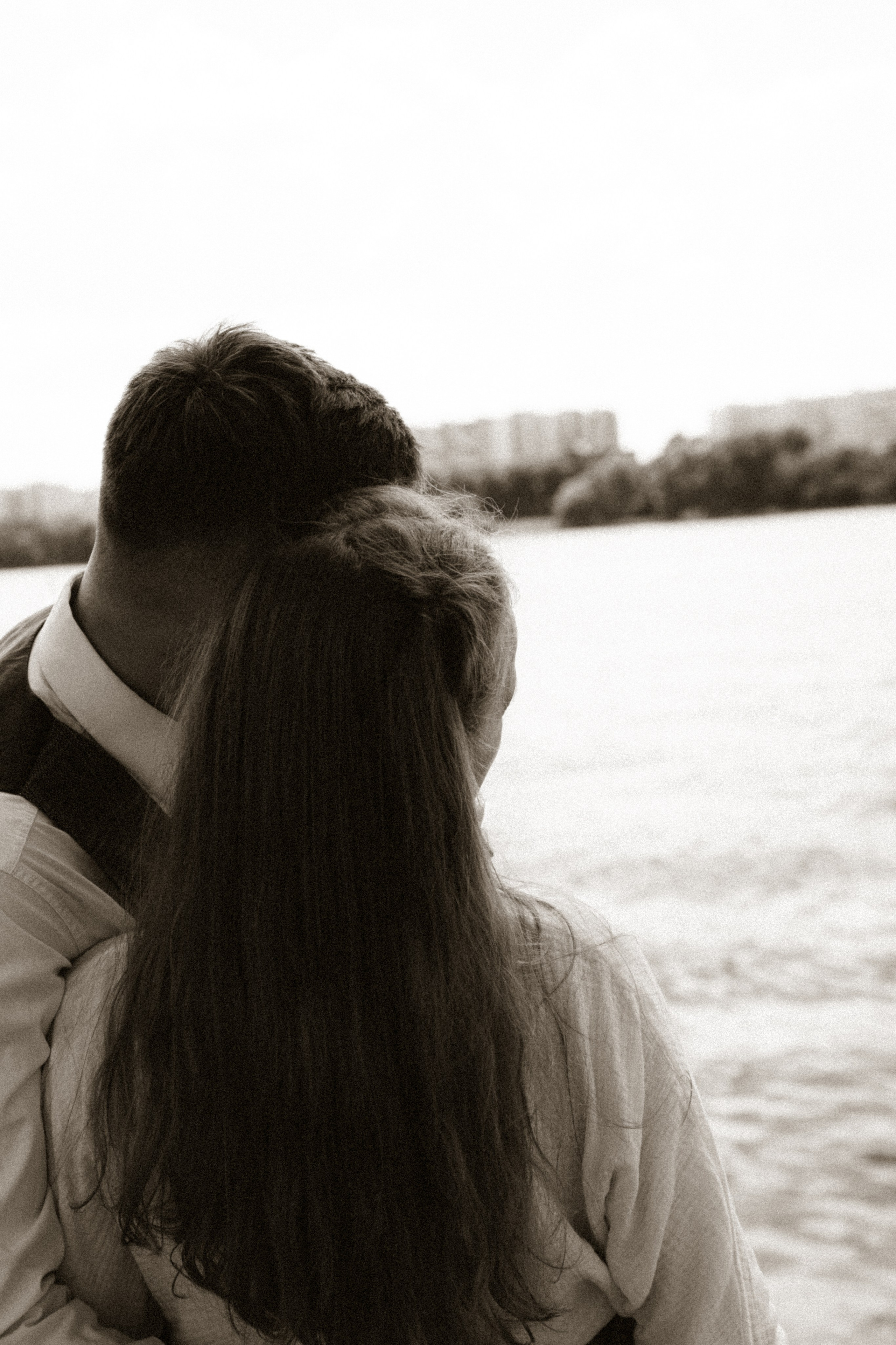 Love Story. Фотограф в Москве Екатерина Дмитриева