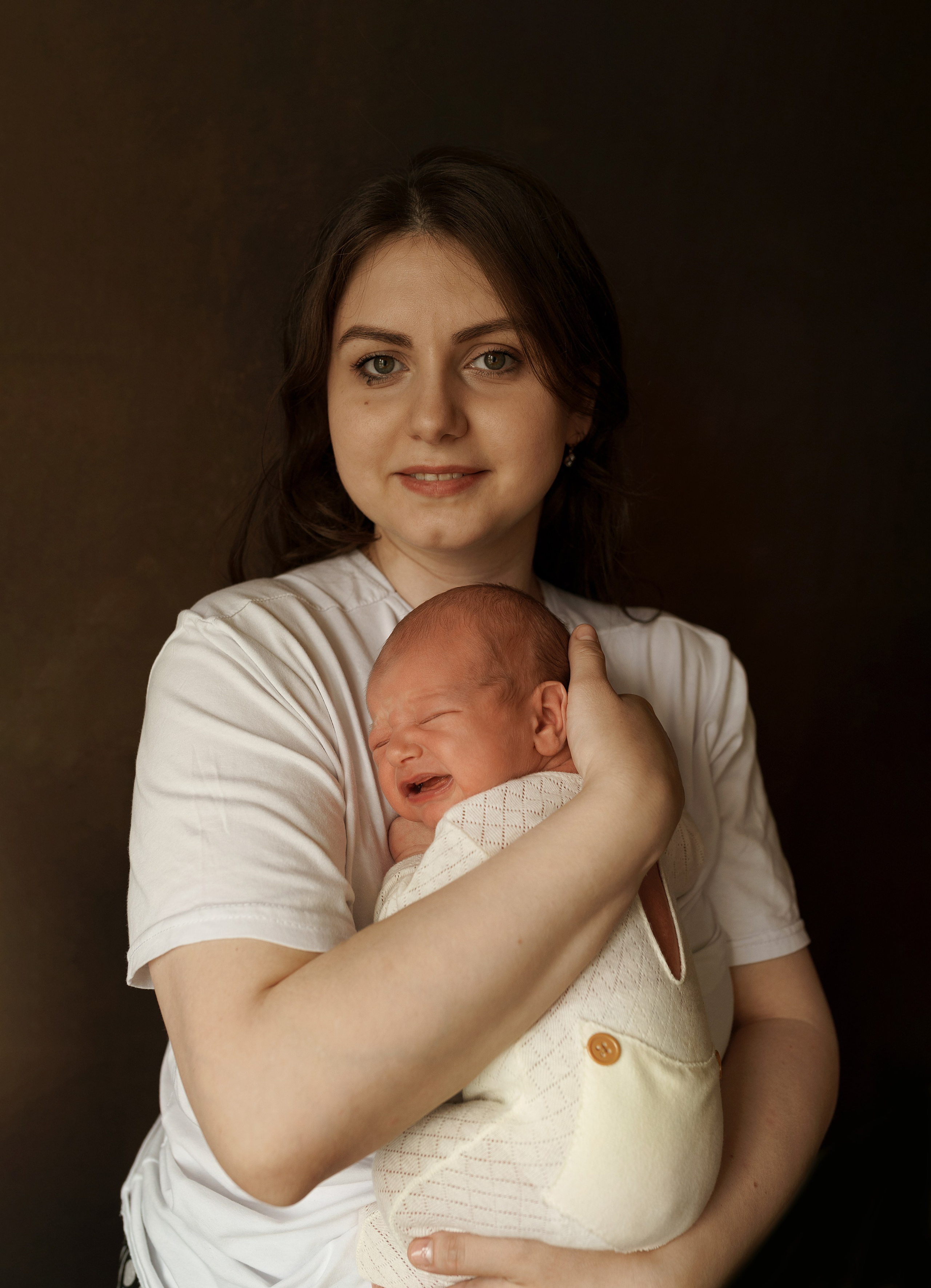 Паша. Семейный и  фотограф новорожденных Радужный ХМАО Зара Муртузалиева