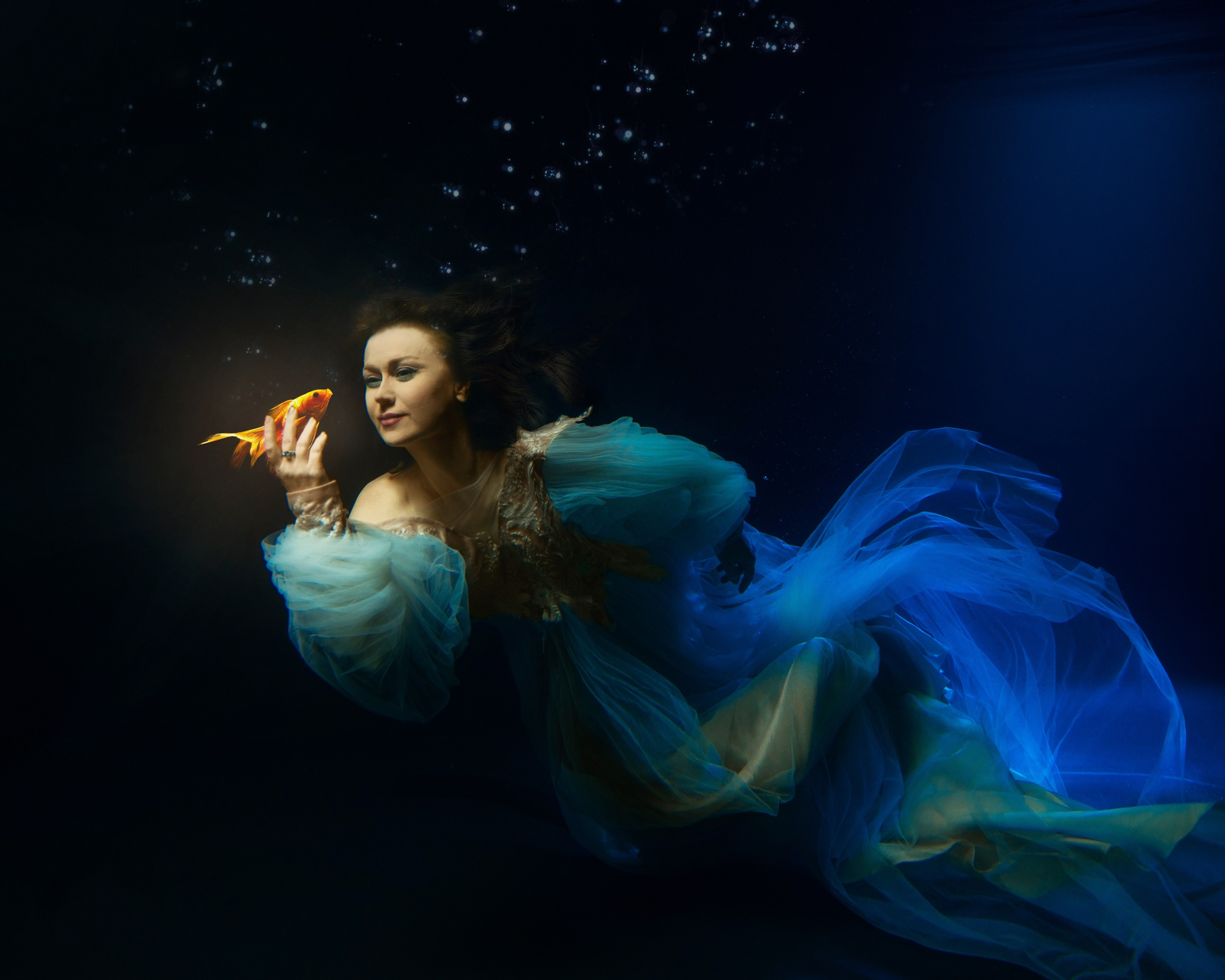 Аква. Семейный и свадебный фотограф Краснодар