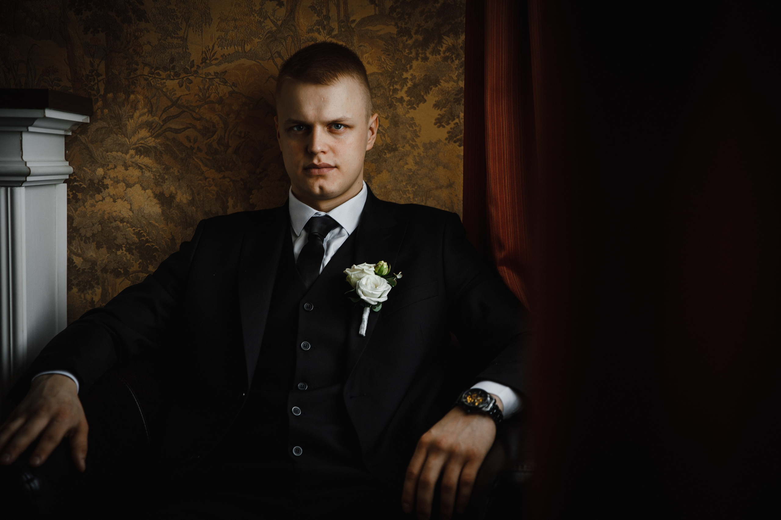 В Старой Башне. VOLOCHKOVA