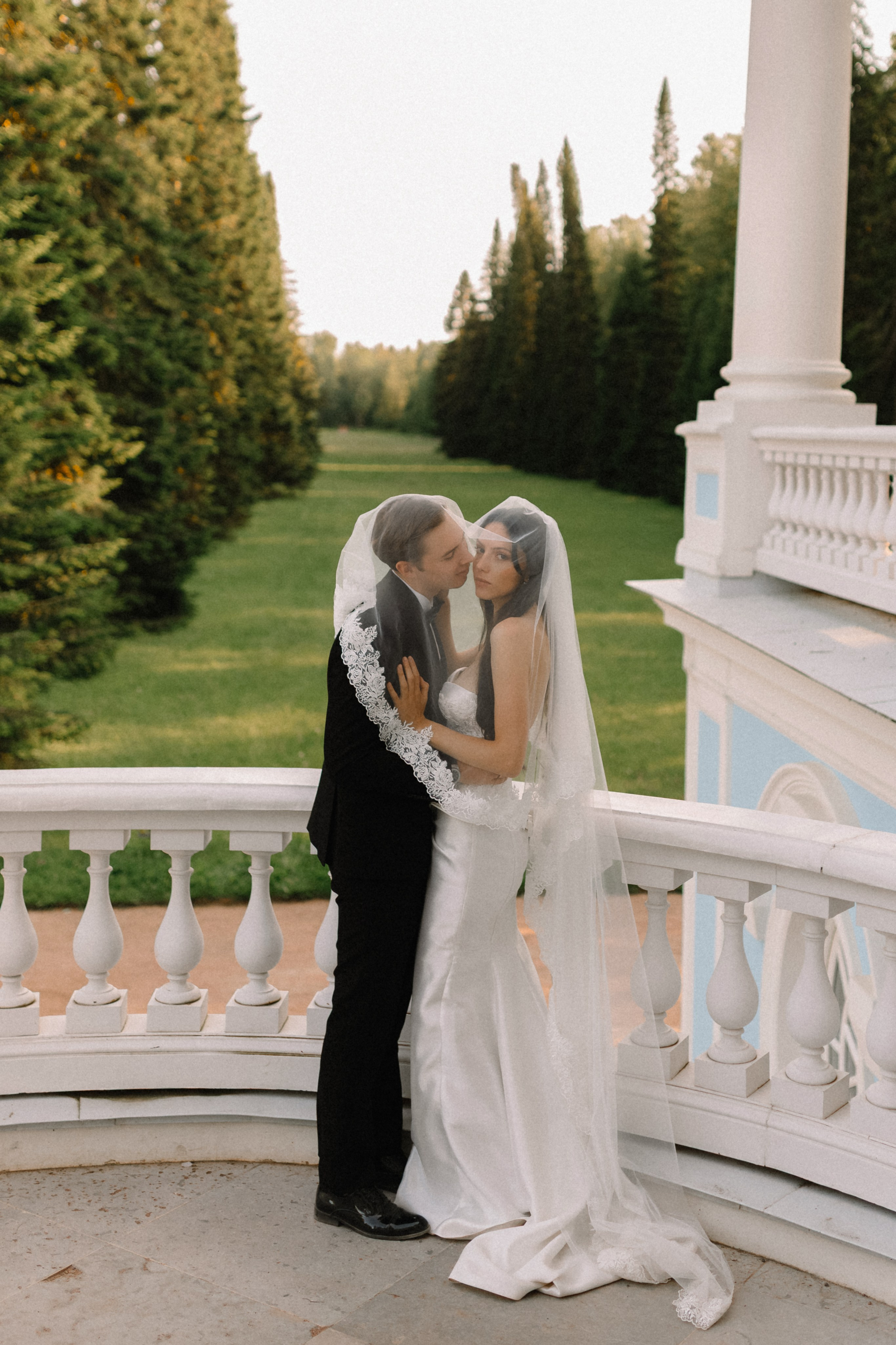 Летний Ораниенбаум. Николь — ваш любимый фотограф в Санкт-Петербурге