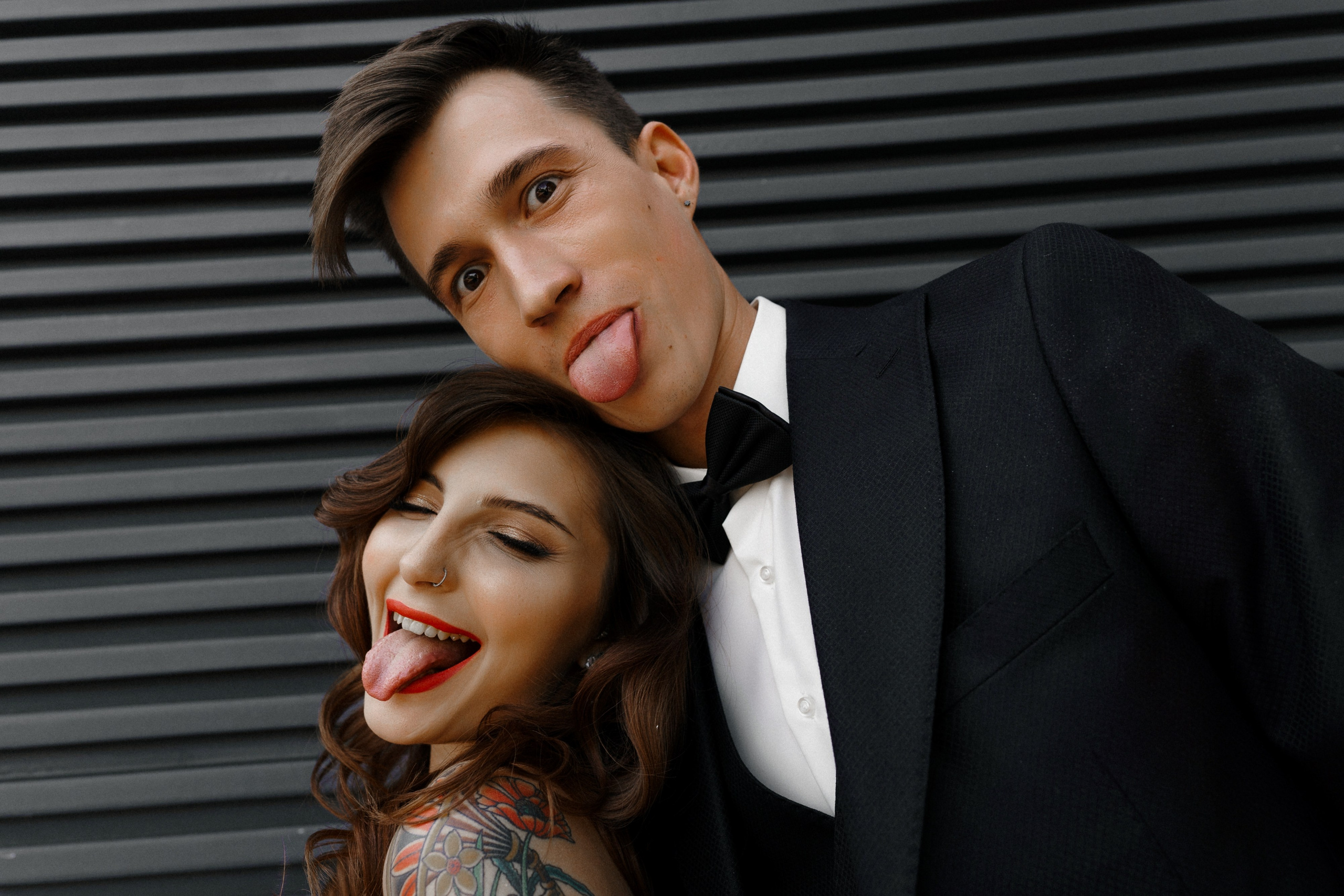 Миша и Вика. Свадебный фотограф в Саратове Антон Слепов