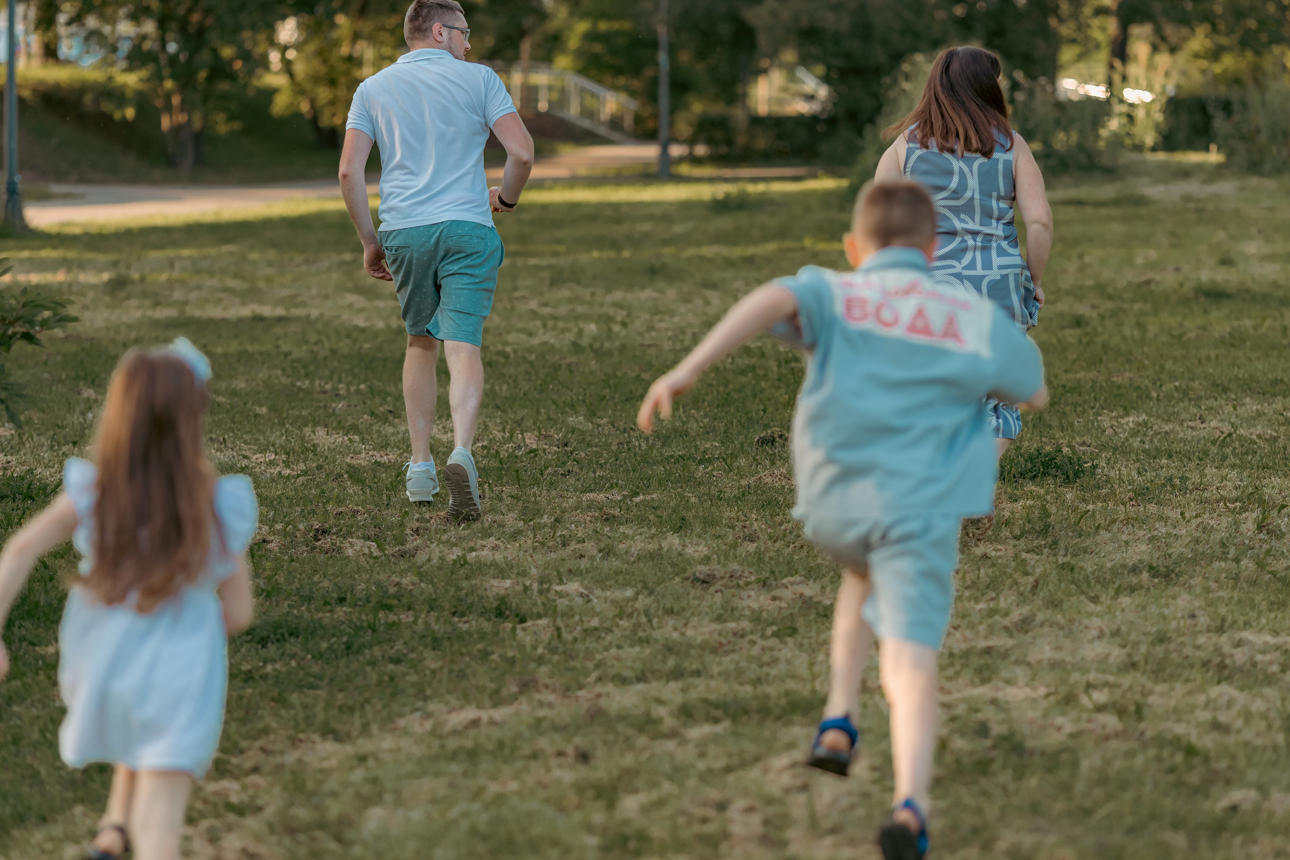 Проект для Карины. Детский и семейный фотограф Евгения Вахнеева Москва Зеленоград