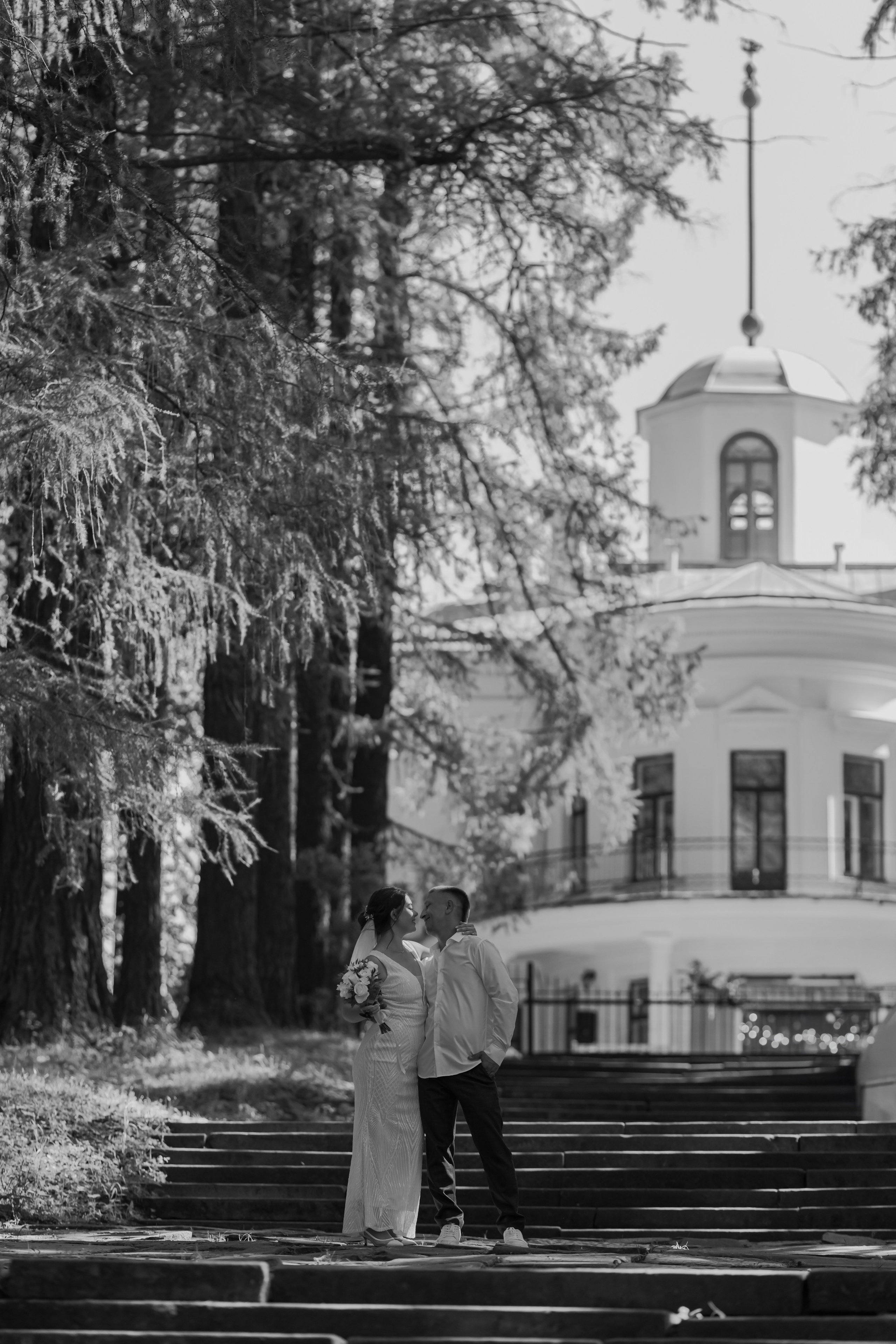 Свадебная фотосессия в Зеленограде. Детский и семейный фотограф Евгения Вахнеева Москва Зеленоград