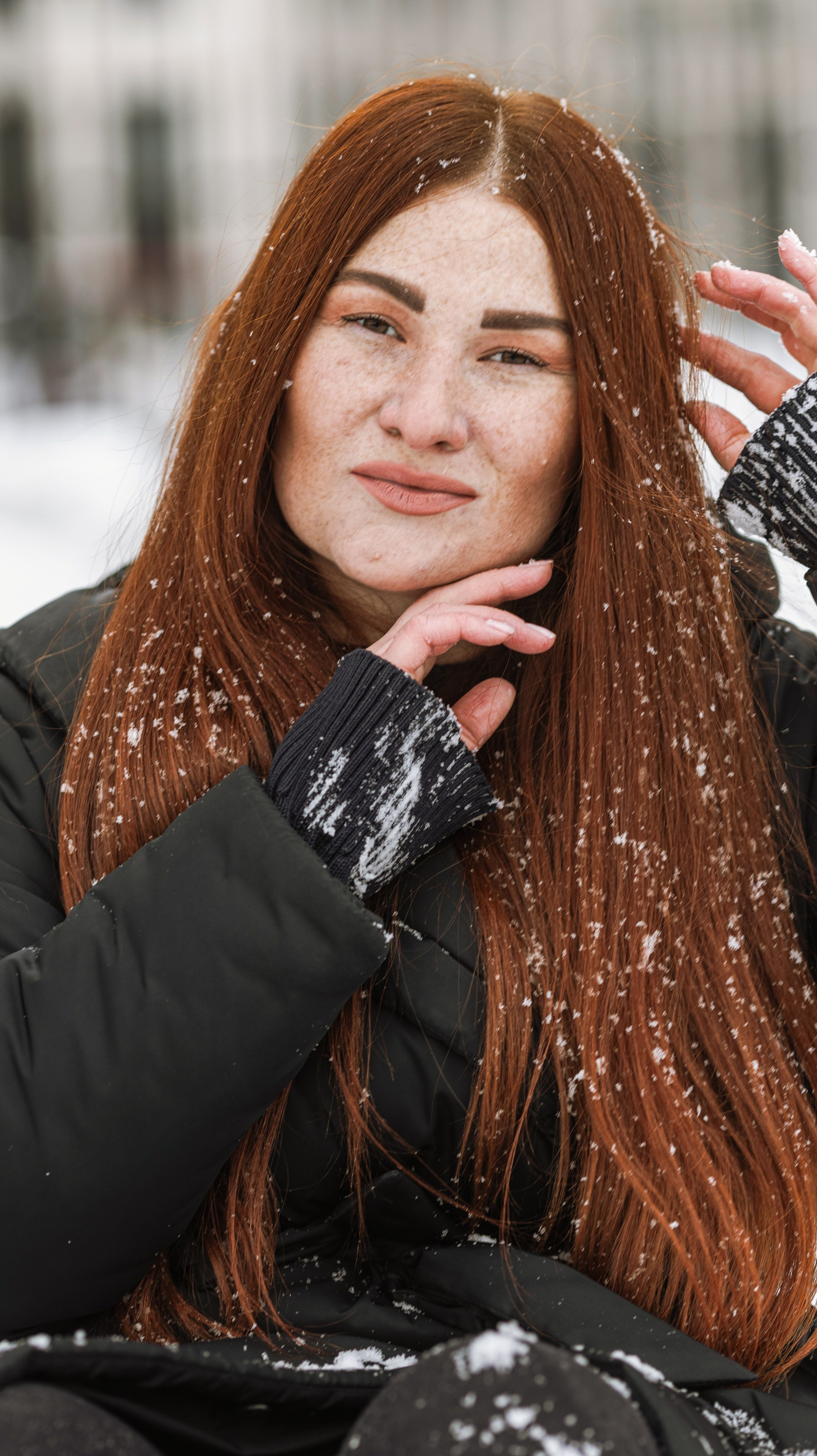 Тамара. Детский и семейный фотограф Евгения Вахнеева Москва Зеленоград