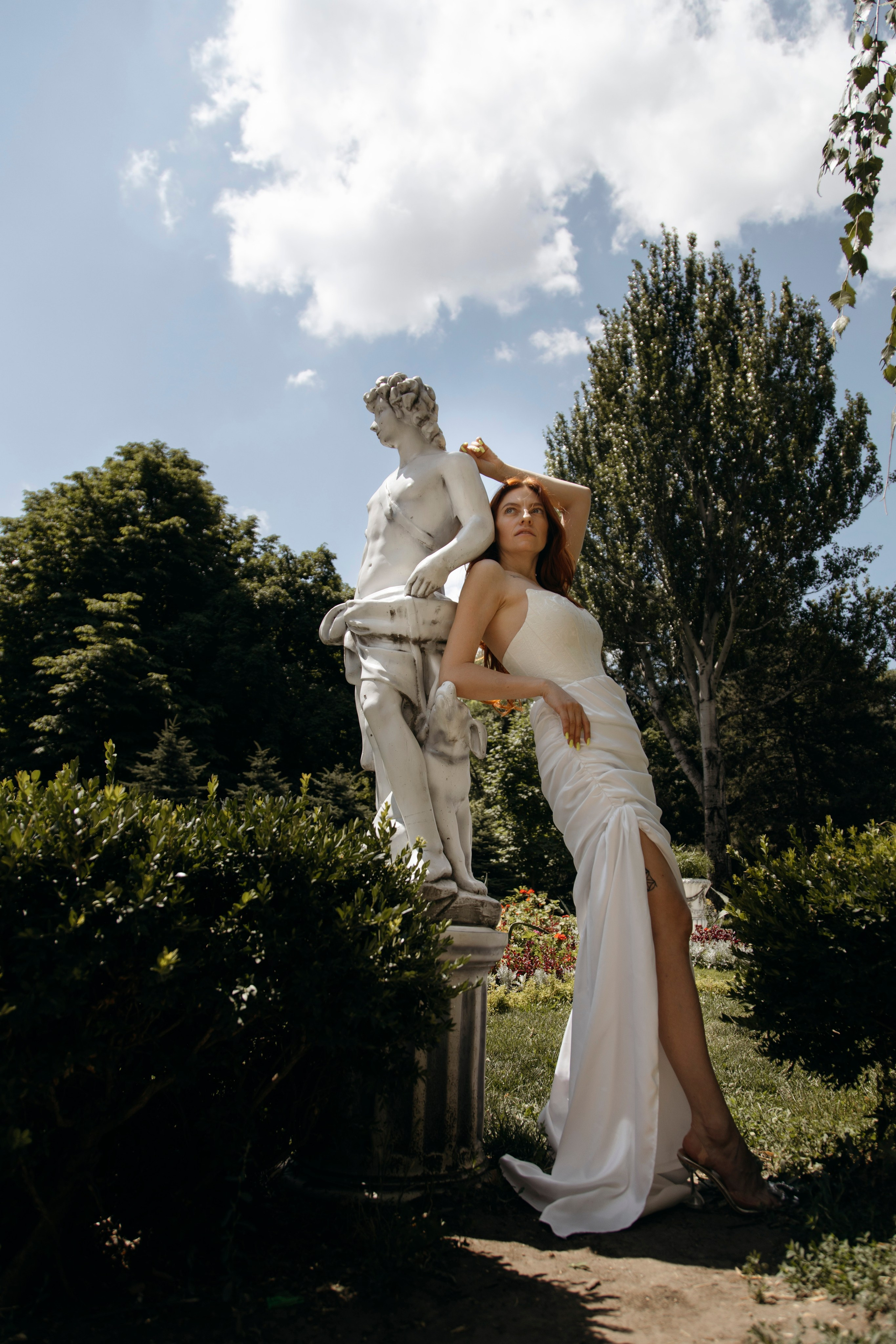 Туся. Nikolpinhasova