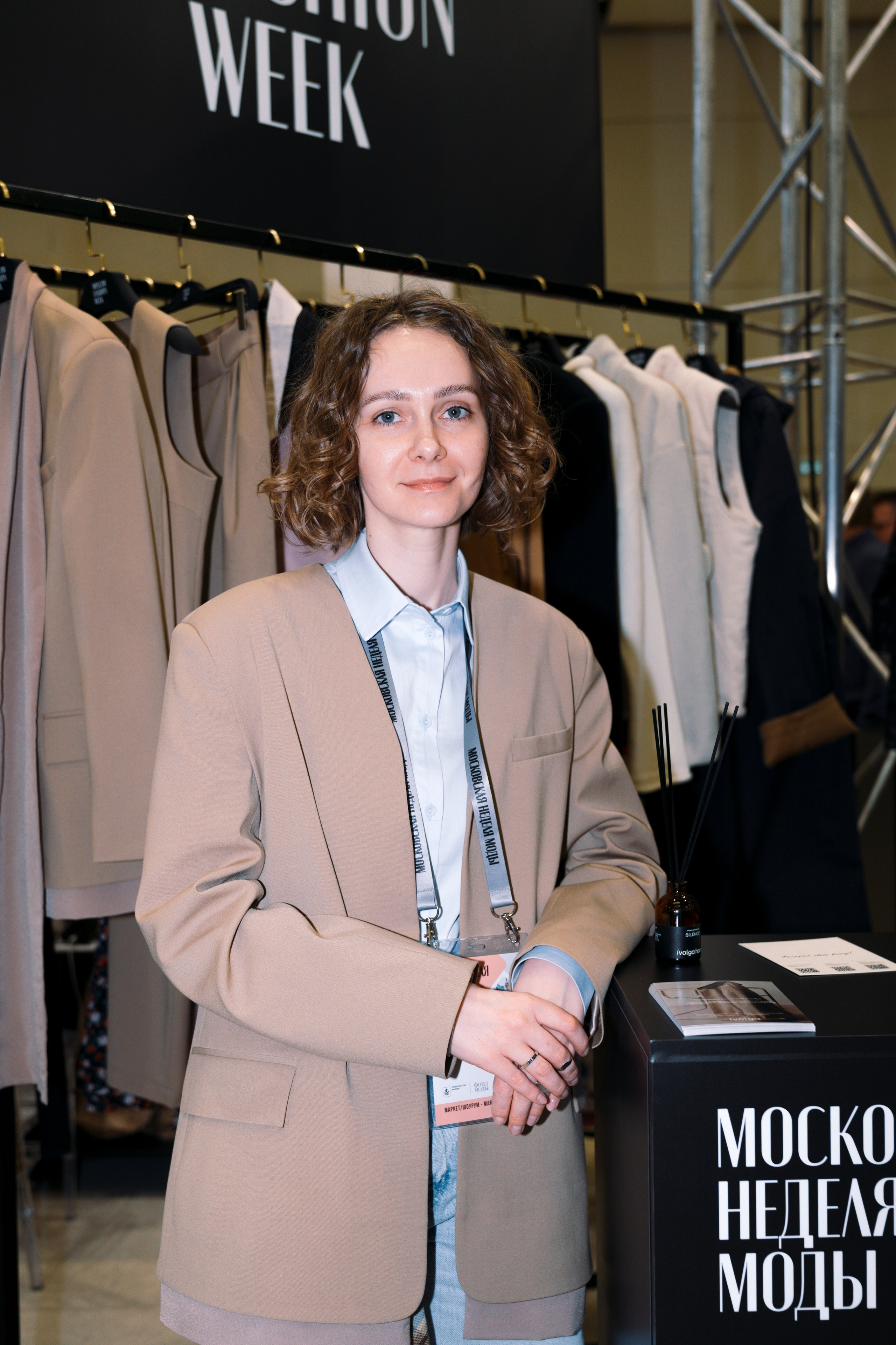 Fashion Week 2025. Свадебный фотограф в Москве Кристина Чехова