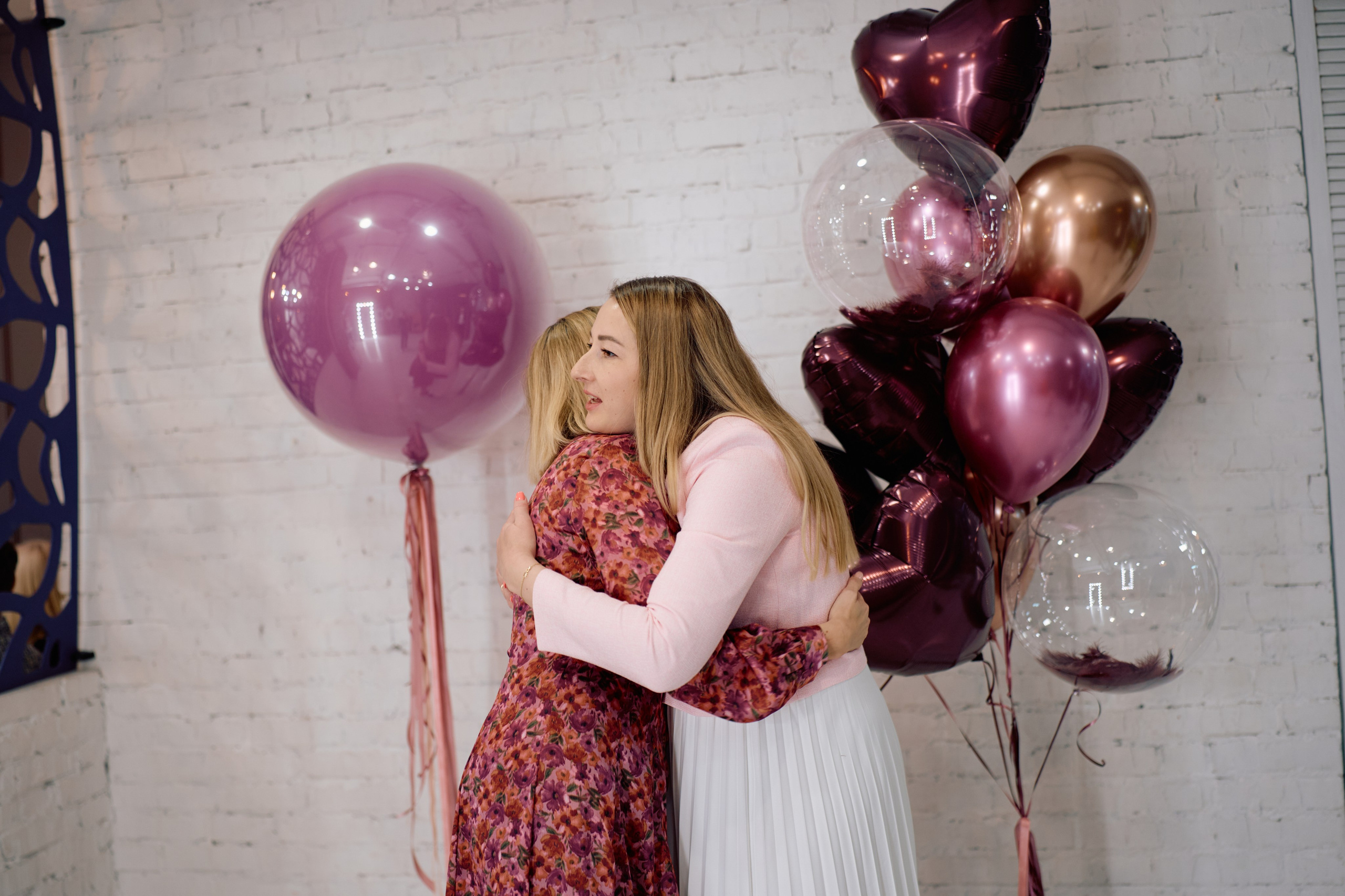 Детское день рождение. Свадебный фотограф в Москве Кристина Чехова