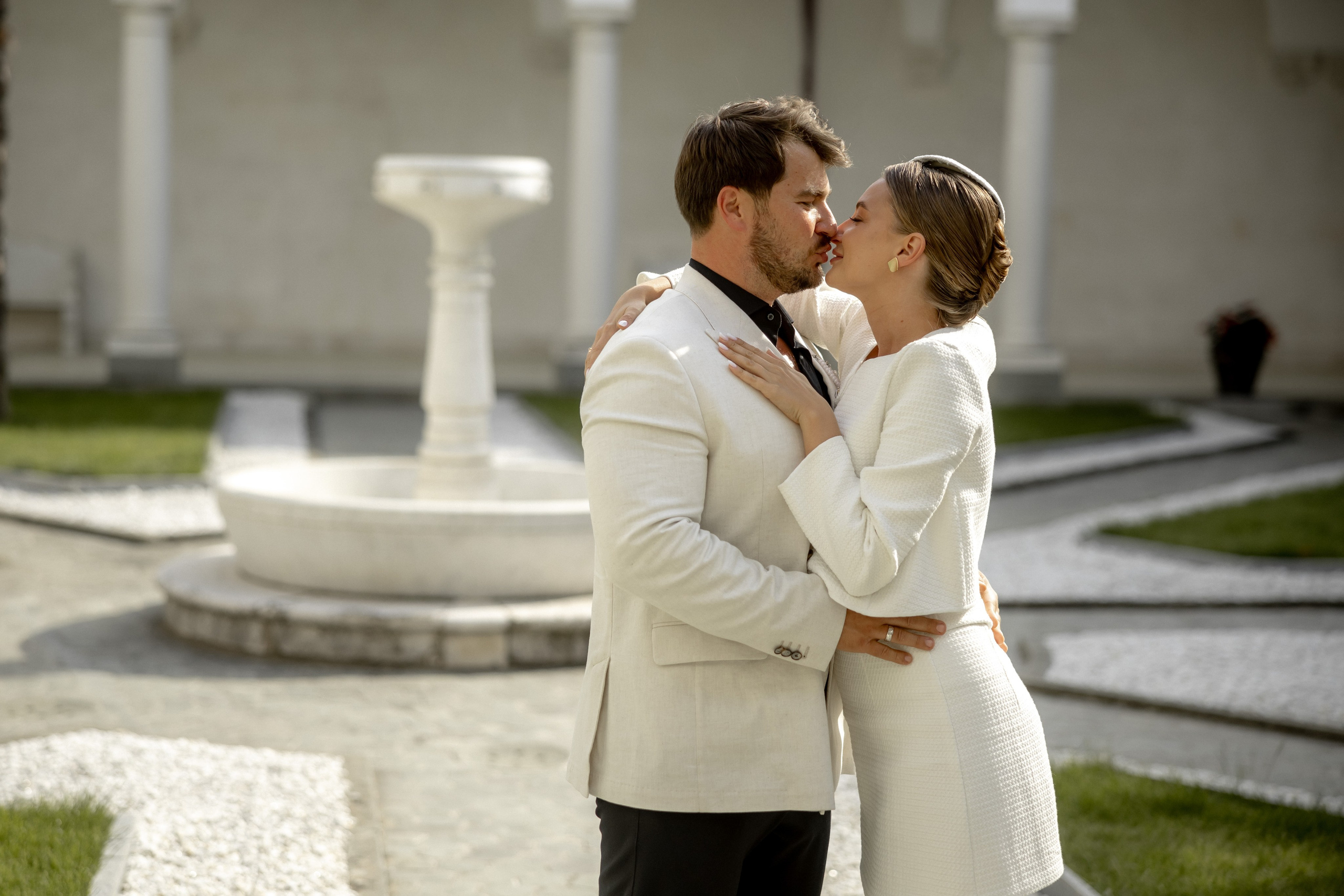 Алексей и Татьяна 31/05/2025. Свадебный и семейный фотограф в Севастополе и в Крыму Анастасия Корчак