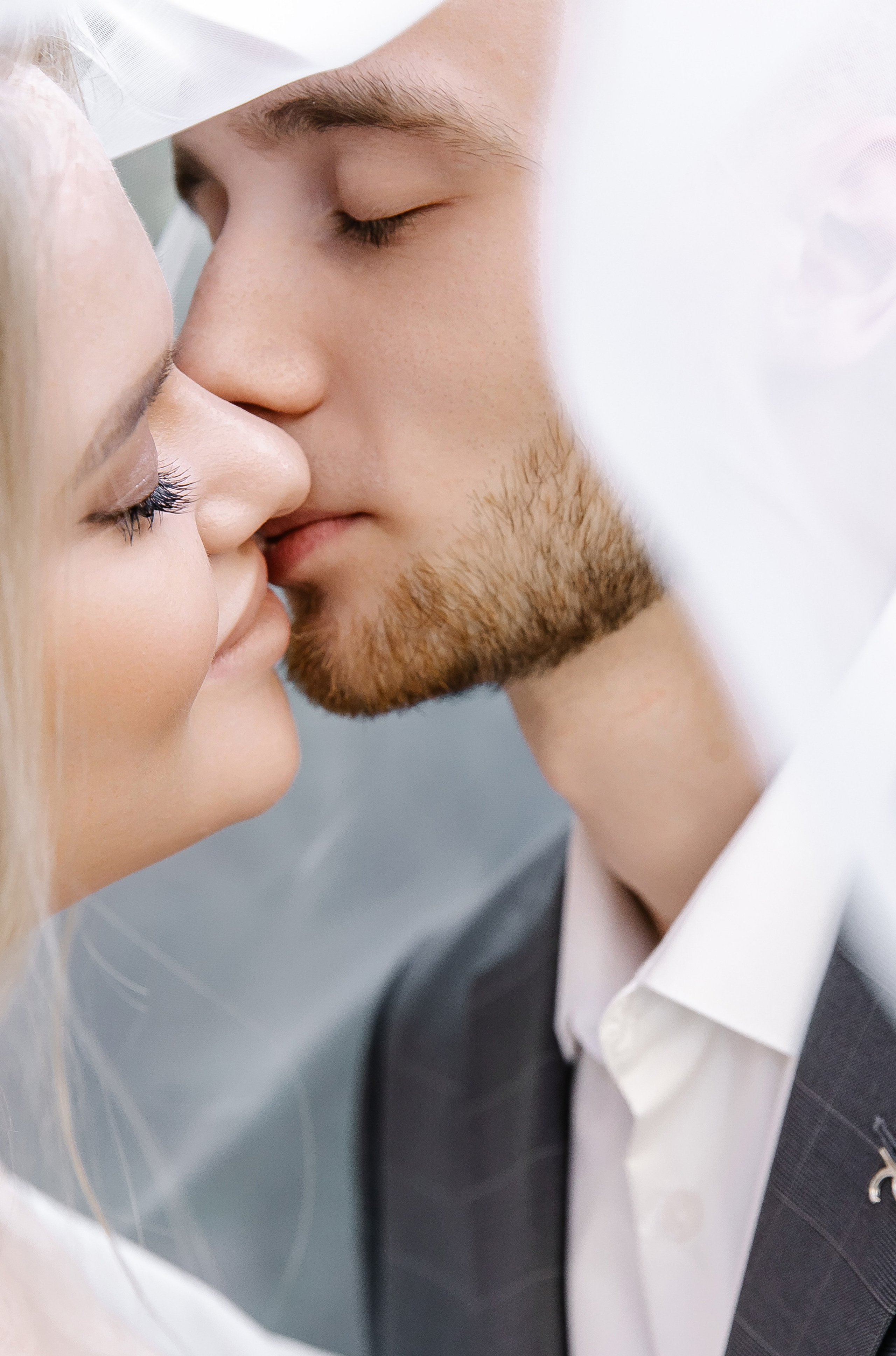 Саша и Юля. Свадебный и семейный фотограф в Рязани Саша Крутых