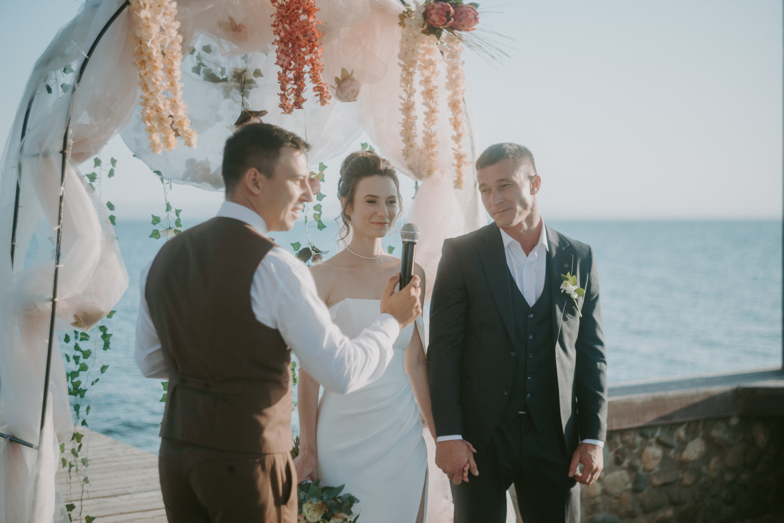 Олег&Елизавета фотограф Елена Горбач. Свадебный и семейный фотограф город Темрюк Фотостудия Темрюк