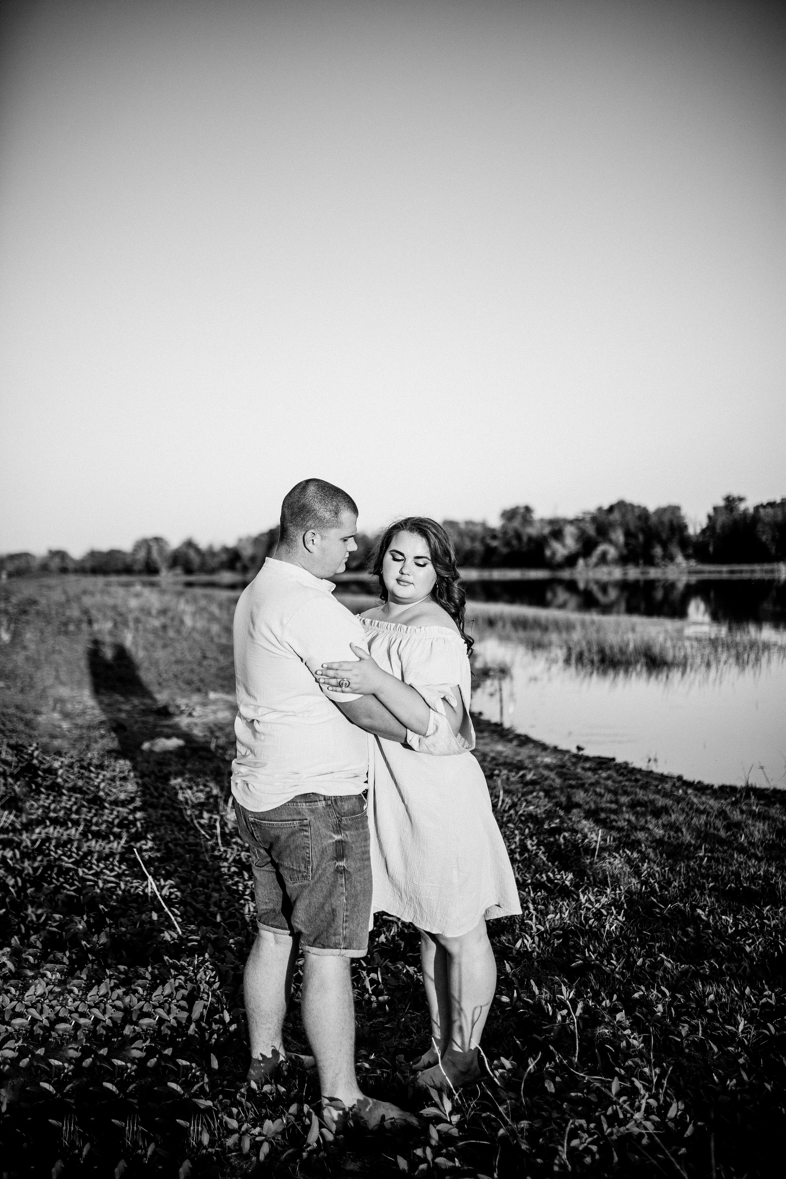 Слава и Алена