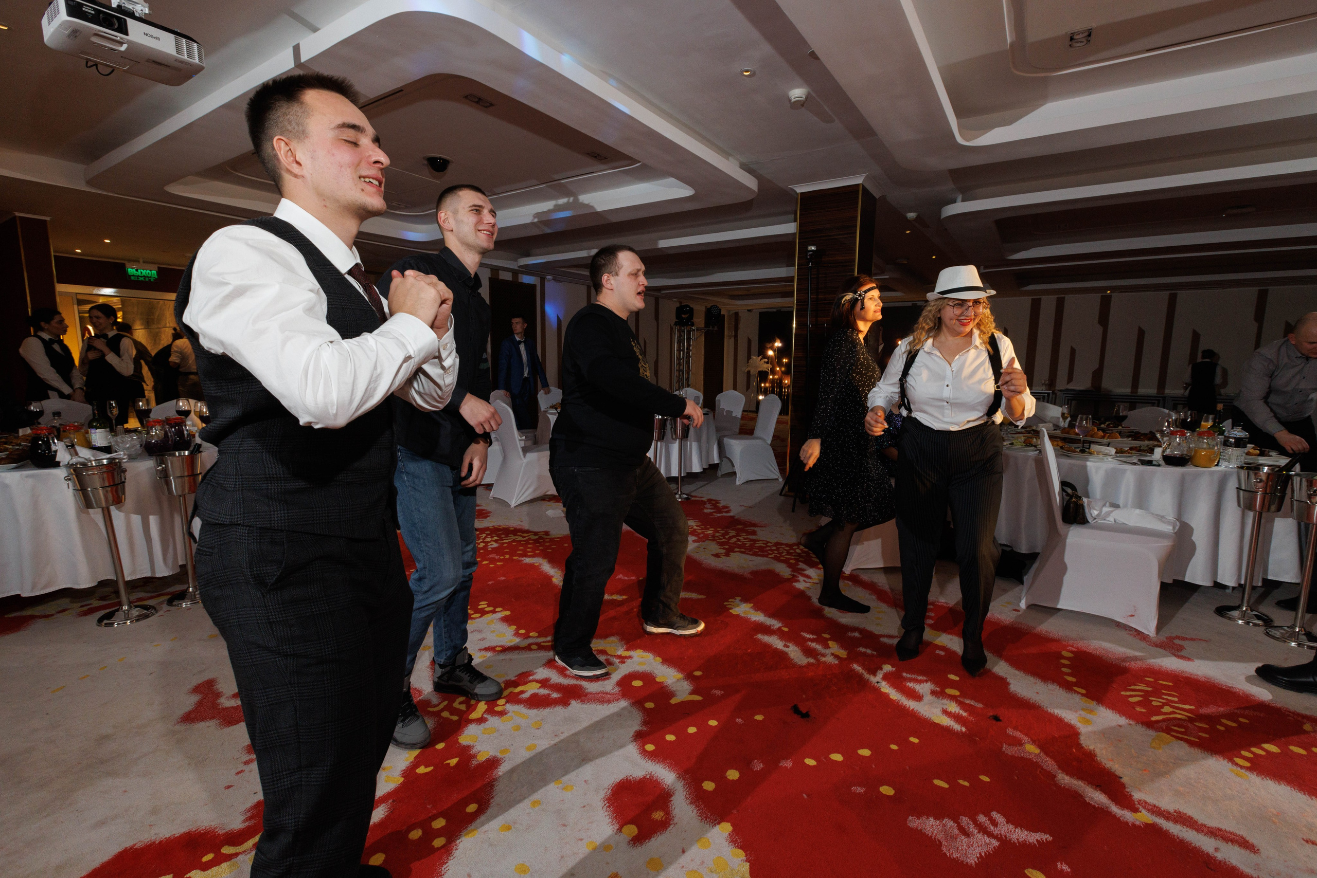 TechCenter. Фотограф во Владивостоке Максим Цой