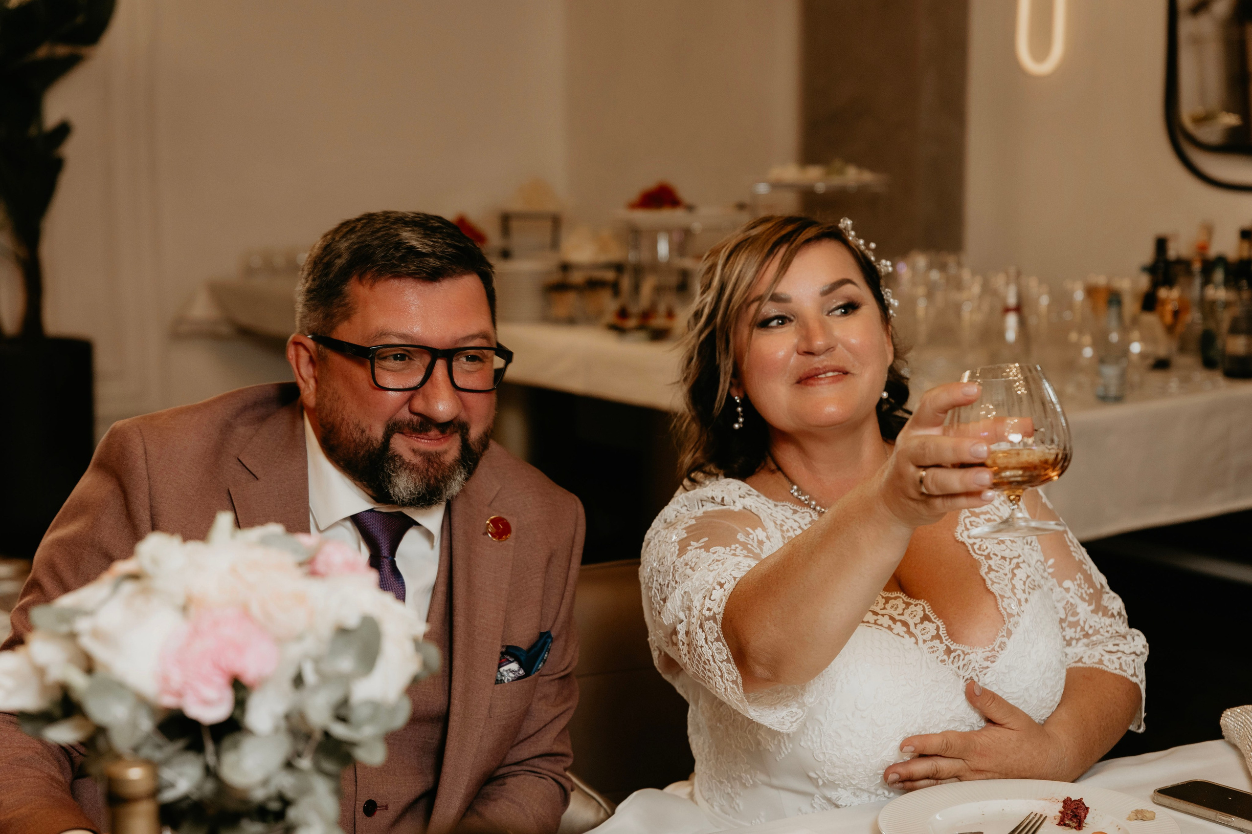 Александр и Ирина. Photographer in Moscow & everywhere in the World Alena Vyalova