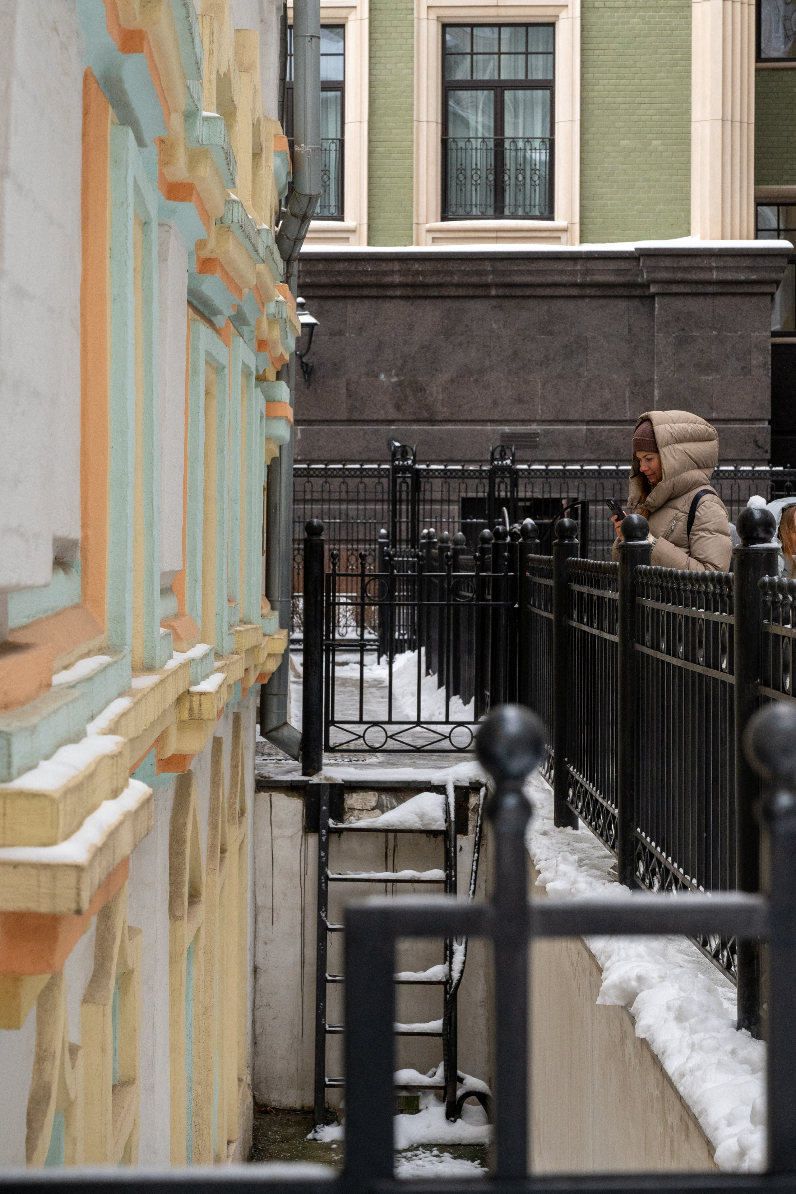Замоскворечье — жемчужина Москвы. П&П — Полезное с Приятным. Фотоэкскурсии — Москва на память. Экскурсовод и фотограф в Москве. Увези столицу в своём альбоме!