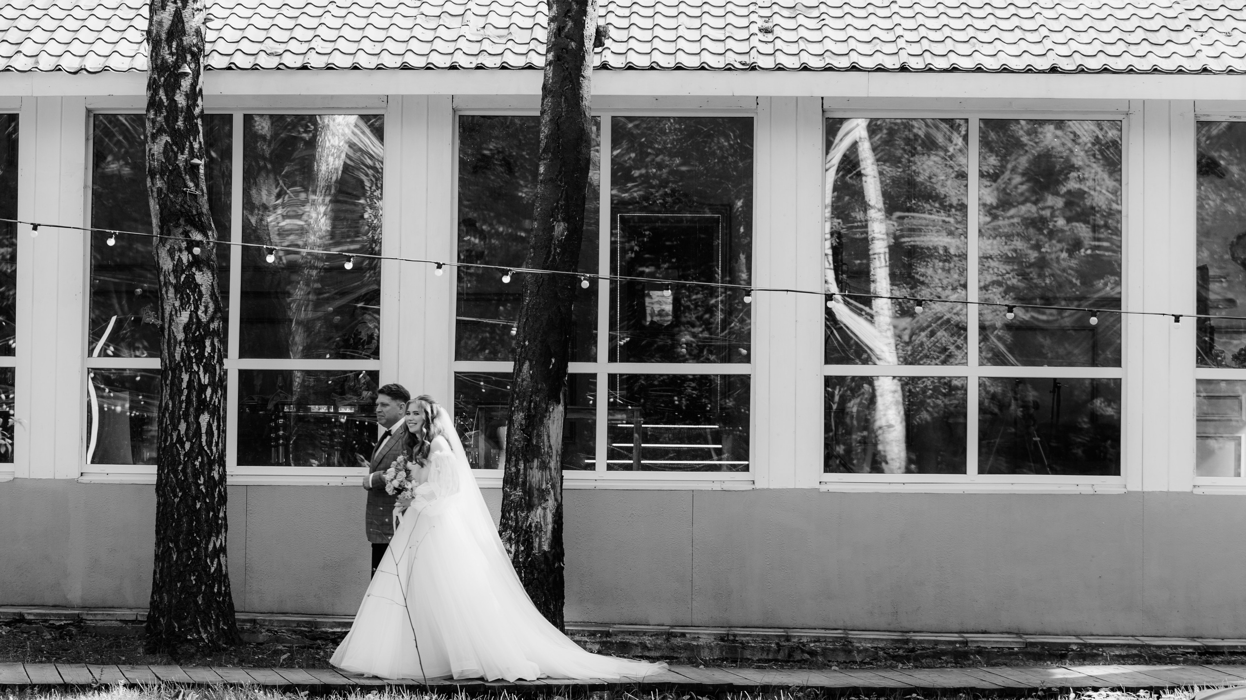 Анастасия и Даниил. Фотограф в Москве и России