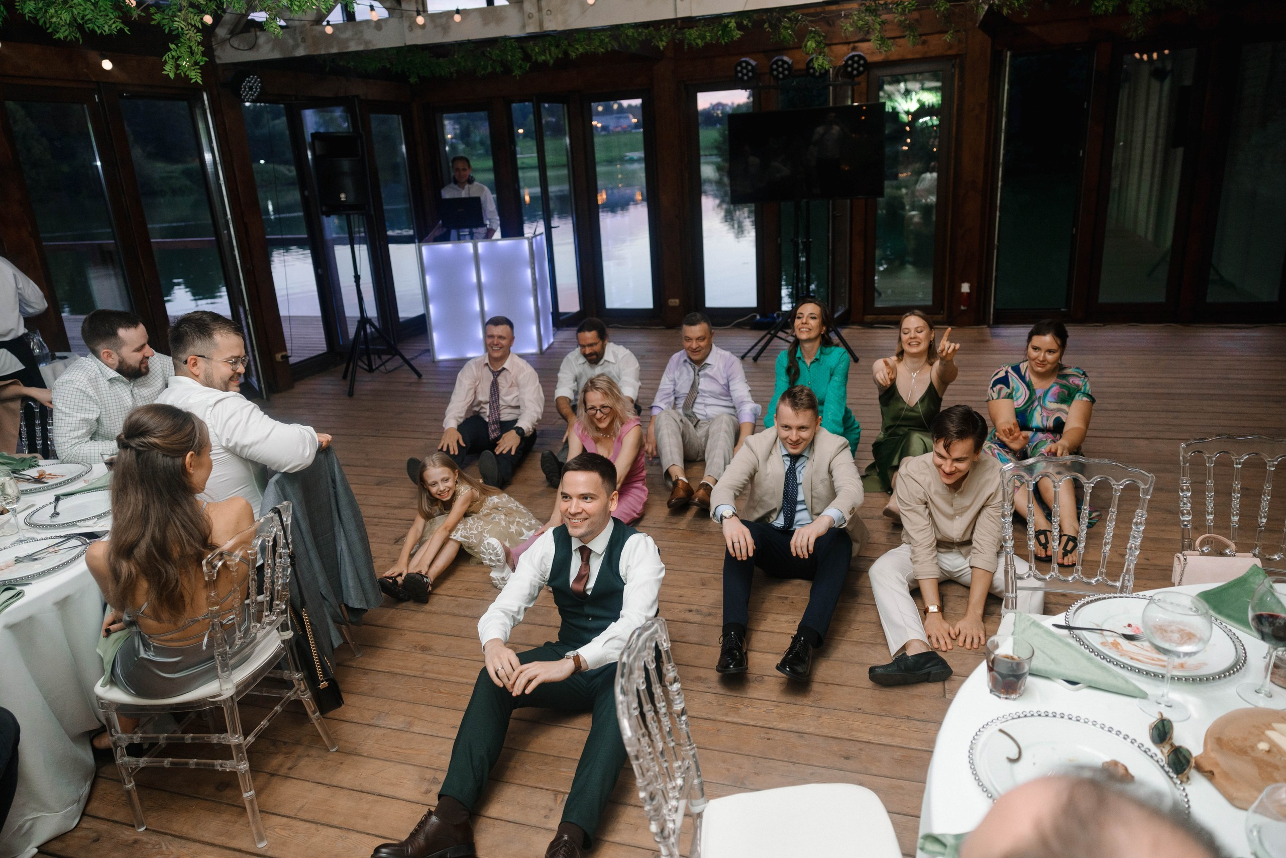 Анастасия&Алексей. Свадебный Фотограф Москва и МО