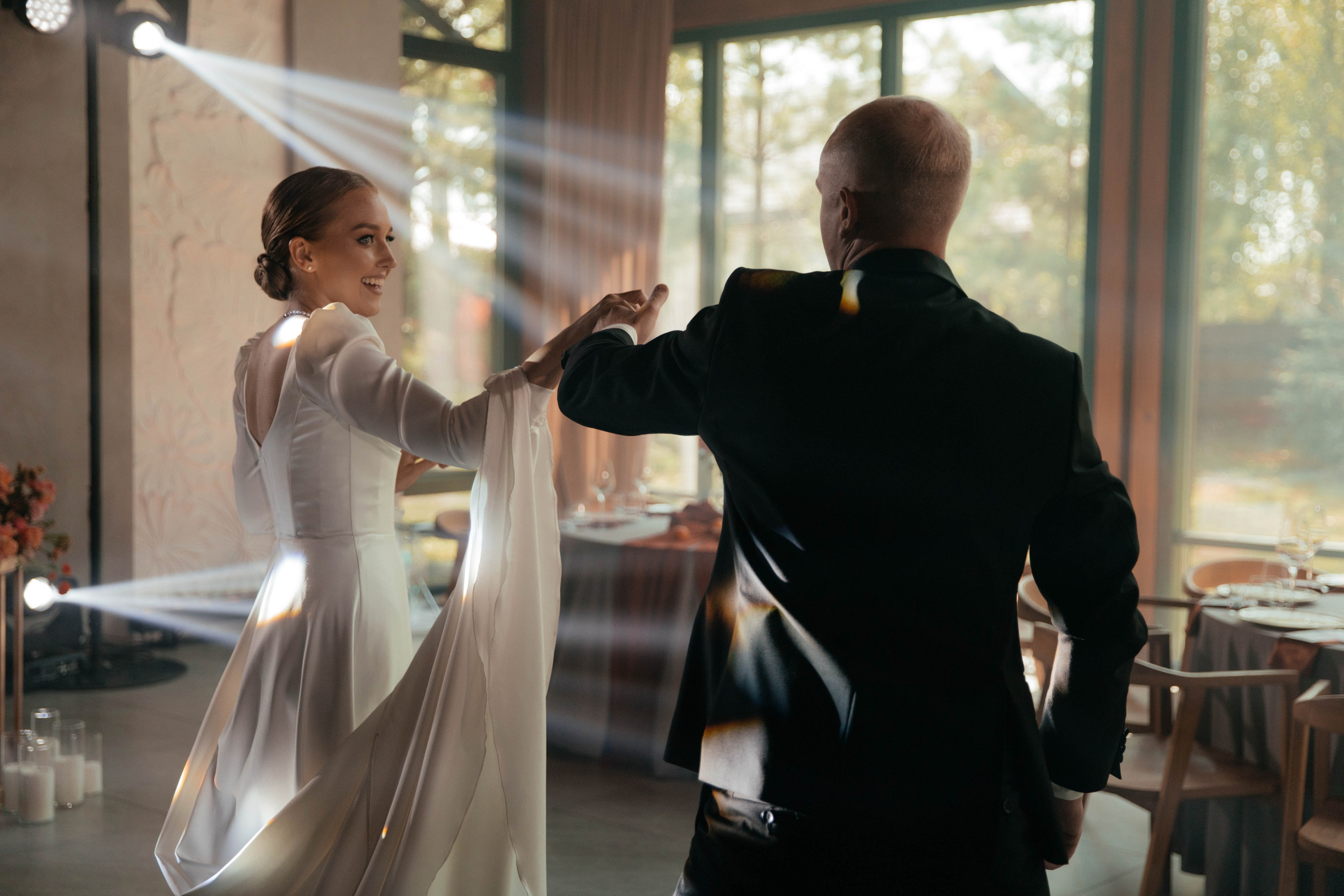 Алексей и Ульяна. Фотограф Барнаул Полина Теплова