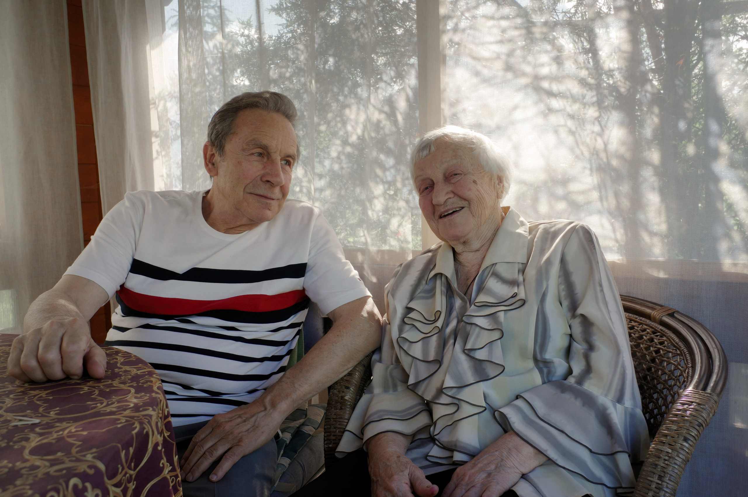 22 июня 2024 г. Вадим Шейдин