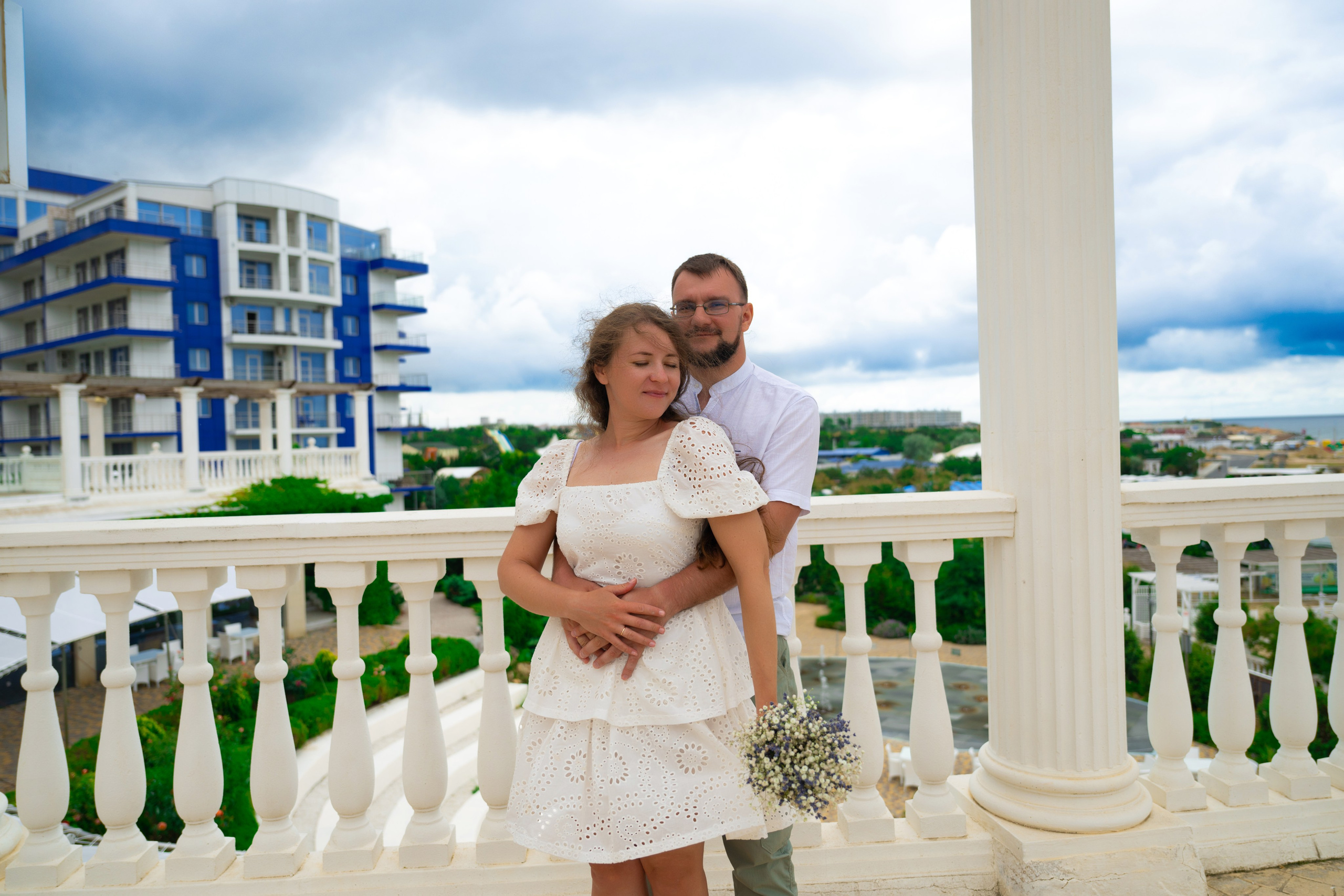 Свадебные фотосессии. Роспись в ЗАГСе. Выездная регистрация. Студийный и свадебный фотограф и видеограф в Севастополе — Юлия Макаренко