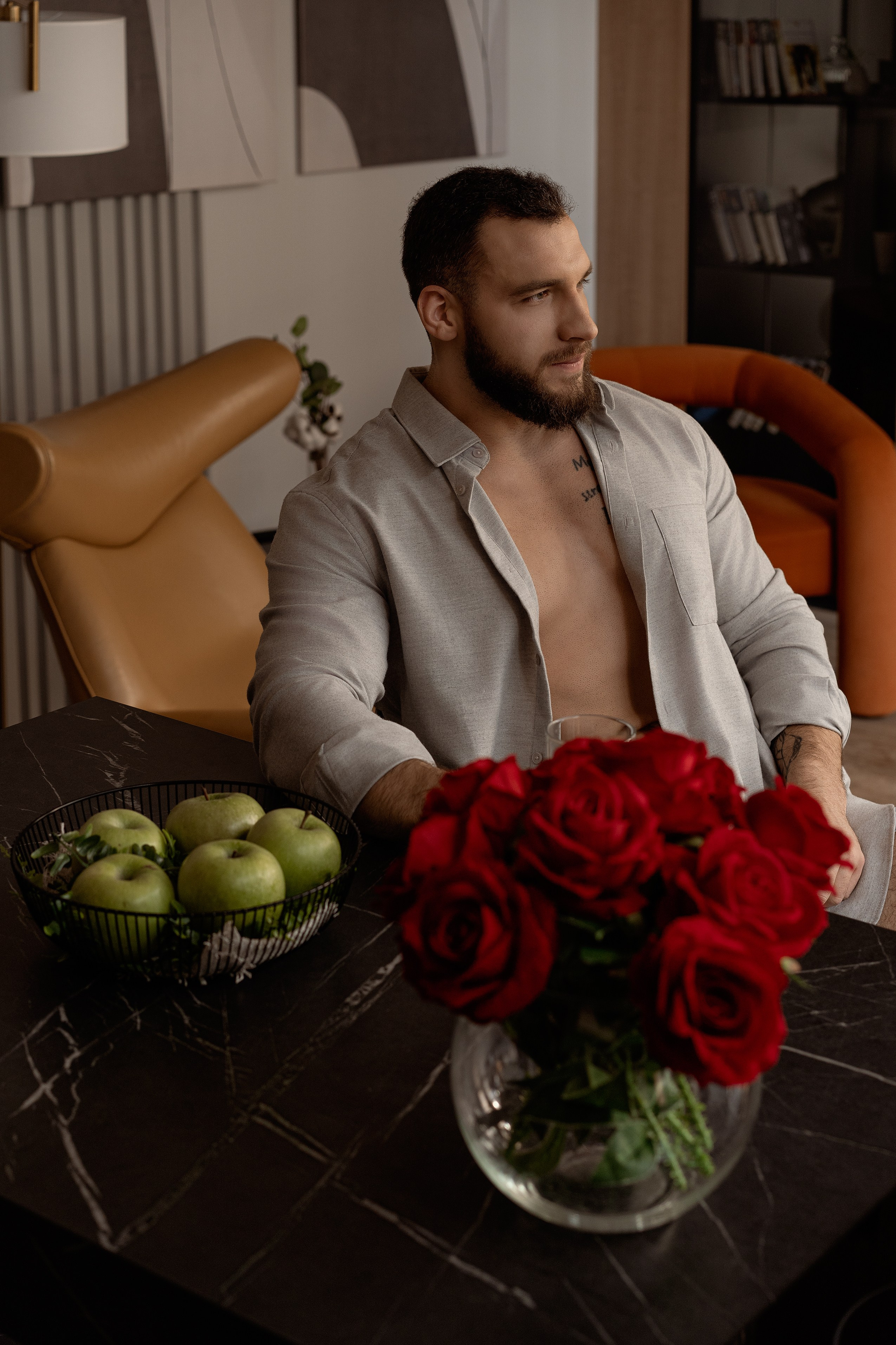 Слава. Свадебный/Портретный фотограф снимаю в Москве