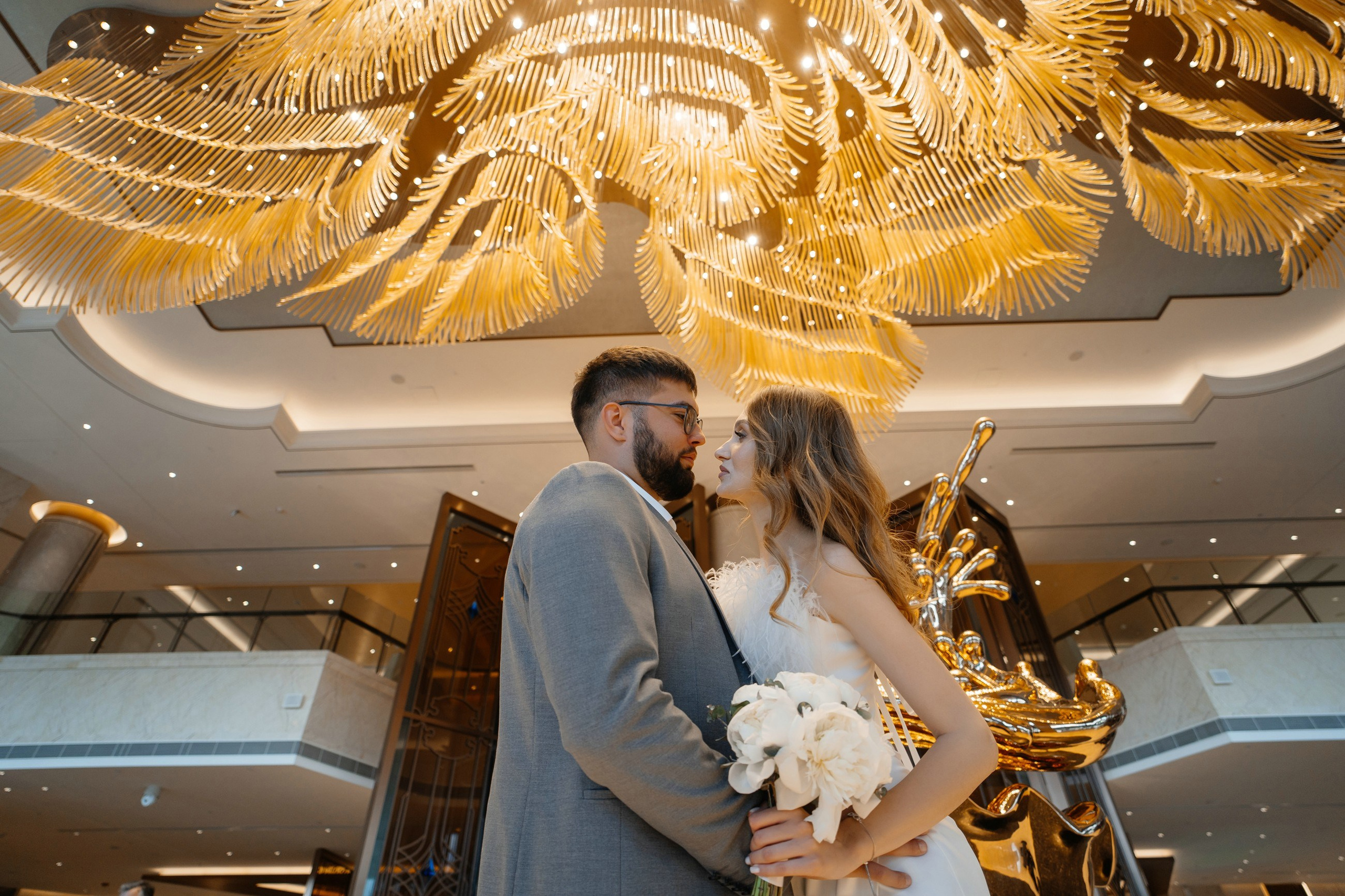 Свадебная фотосессия в отеле Soluxe. Свадебный и семейный фотограф в Москве Светлана Зоткина