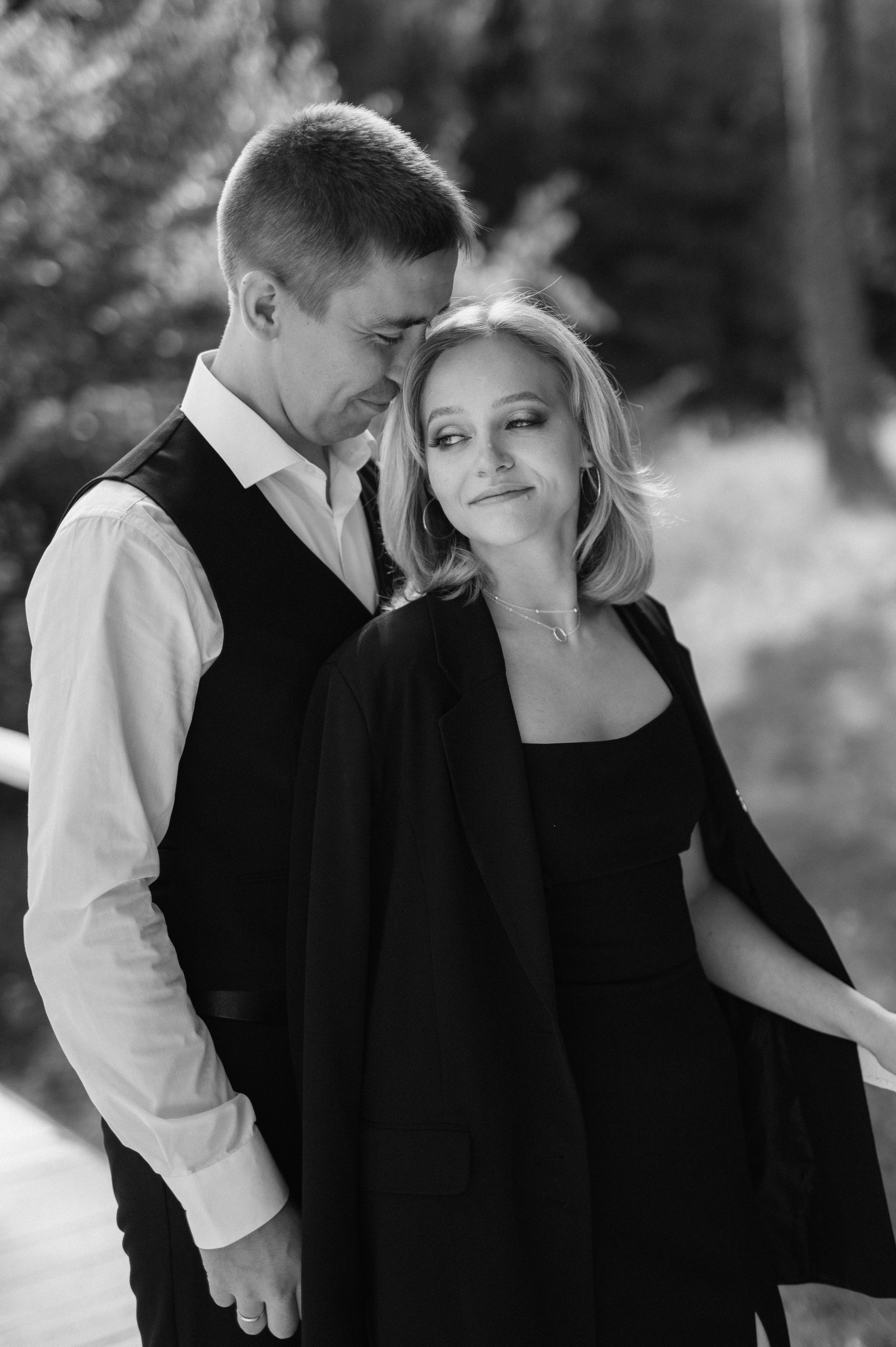 Даниил + Саша. Свадебный фотограф Волжский Волгоград Каблов Николай