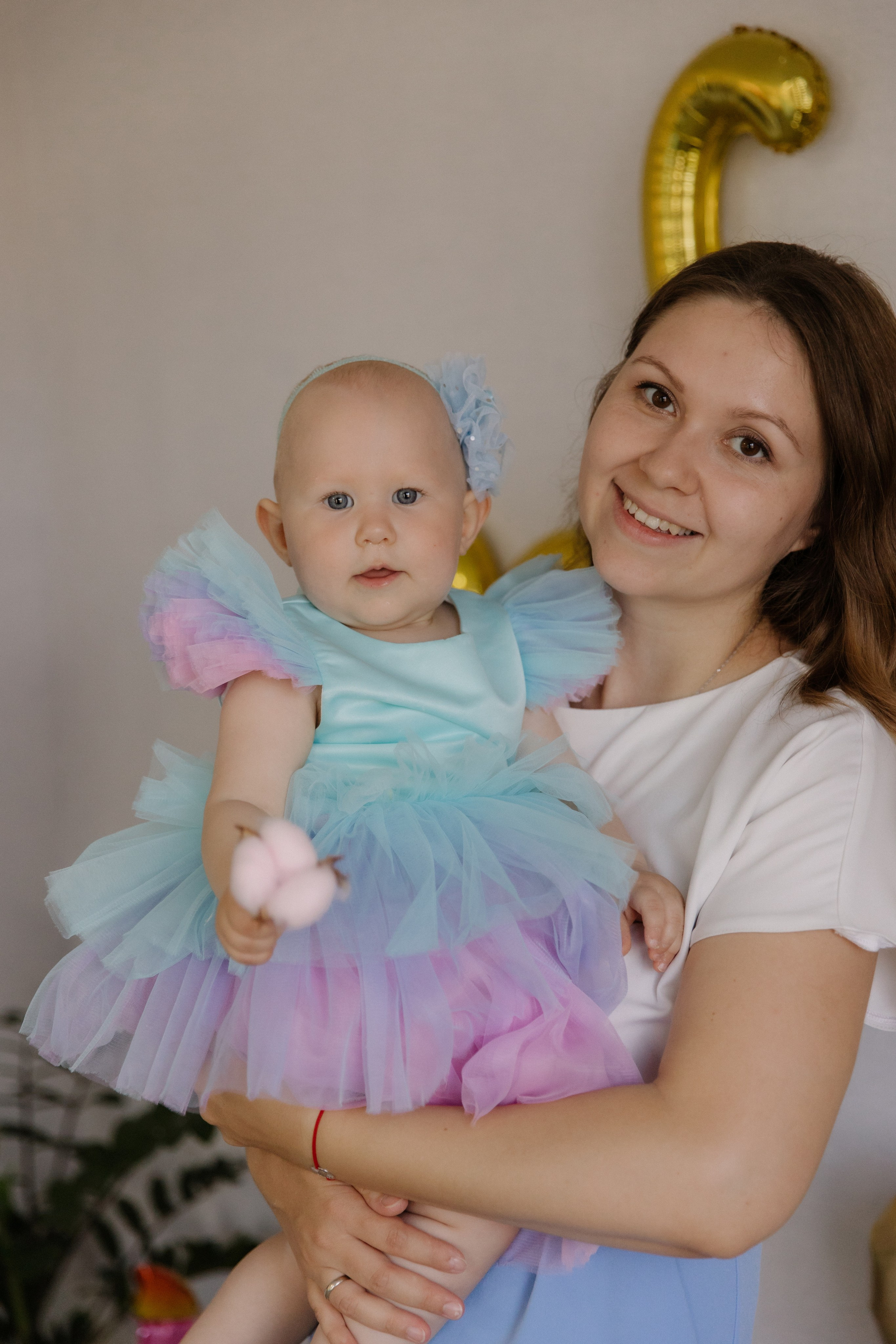 Годик Лере. Семейный и свадебный фотограф в Москве и Зеленограде Пилипенко Юлия