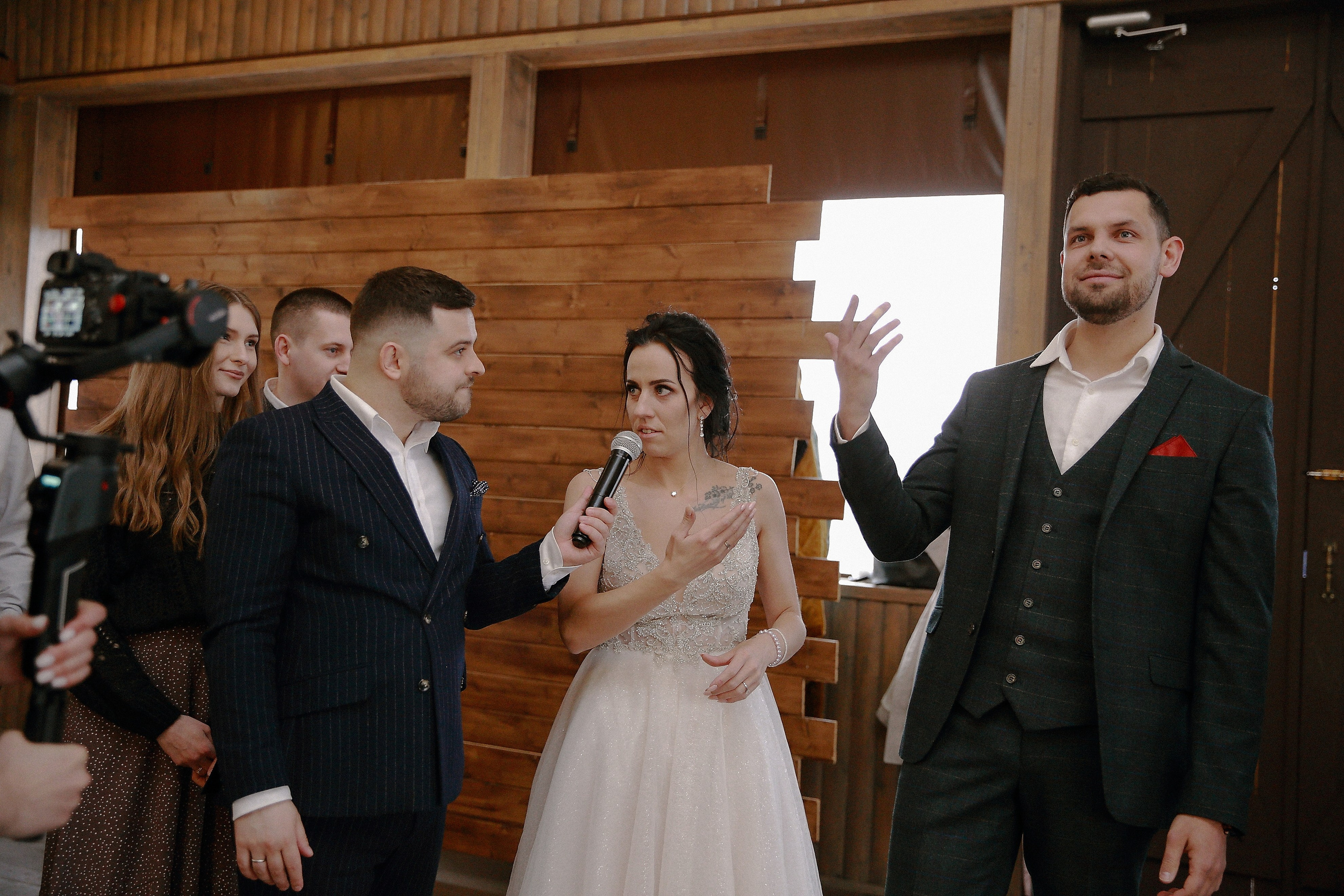 Саша и Ксюша. Семейный и свадебный фотограф в Москве и Зеленограде Пилипенко Юлия