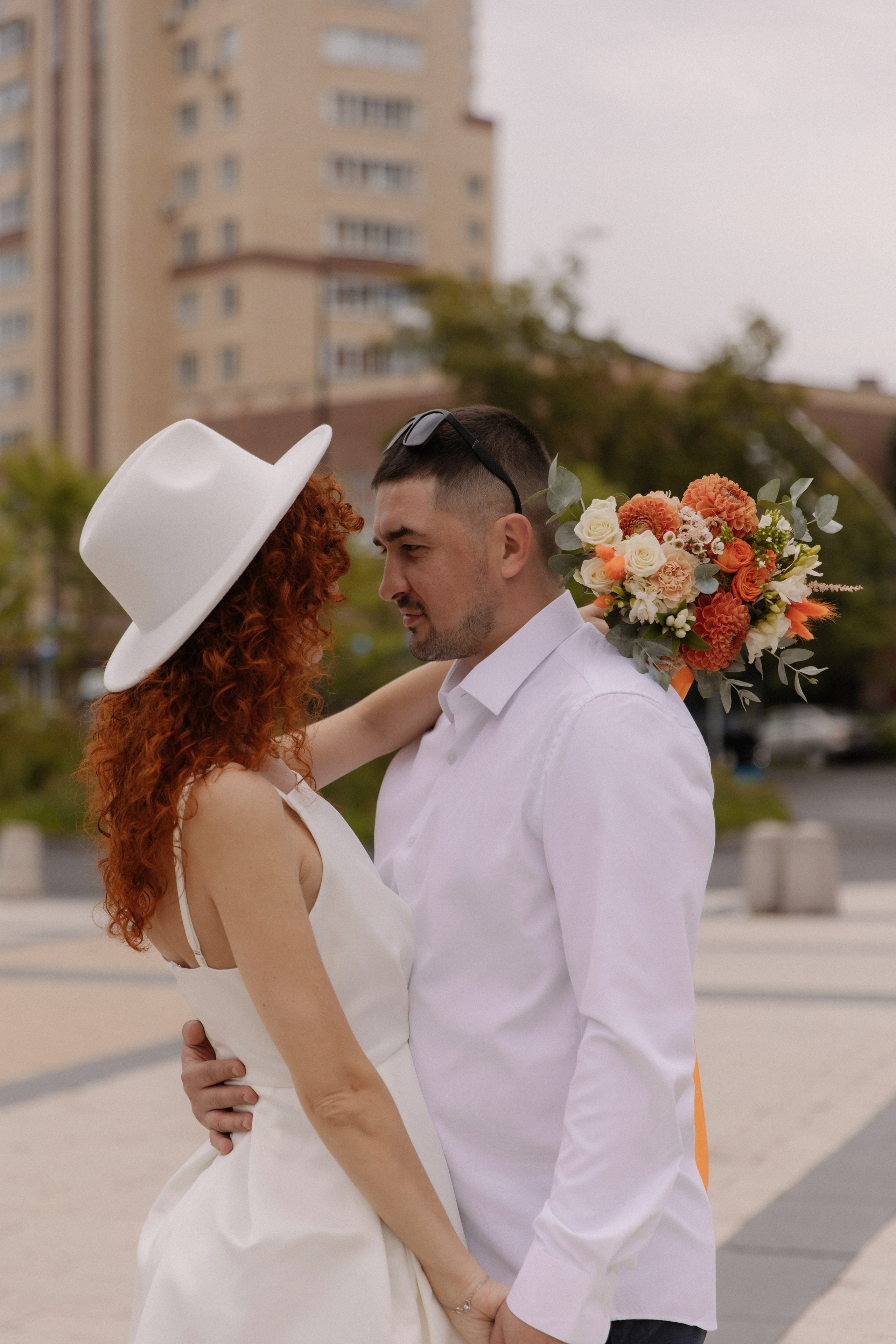 Якуб и Саша. Семейный и свадебный фотограф в Москве и Зеленограде Пилипенко Юлия