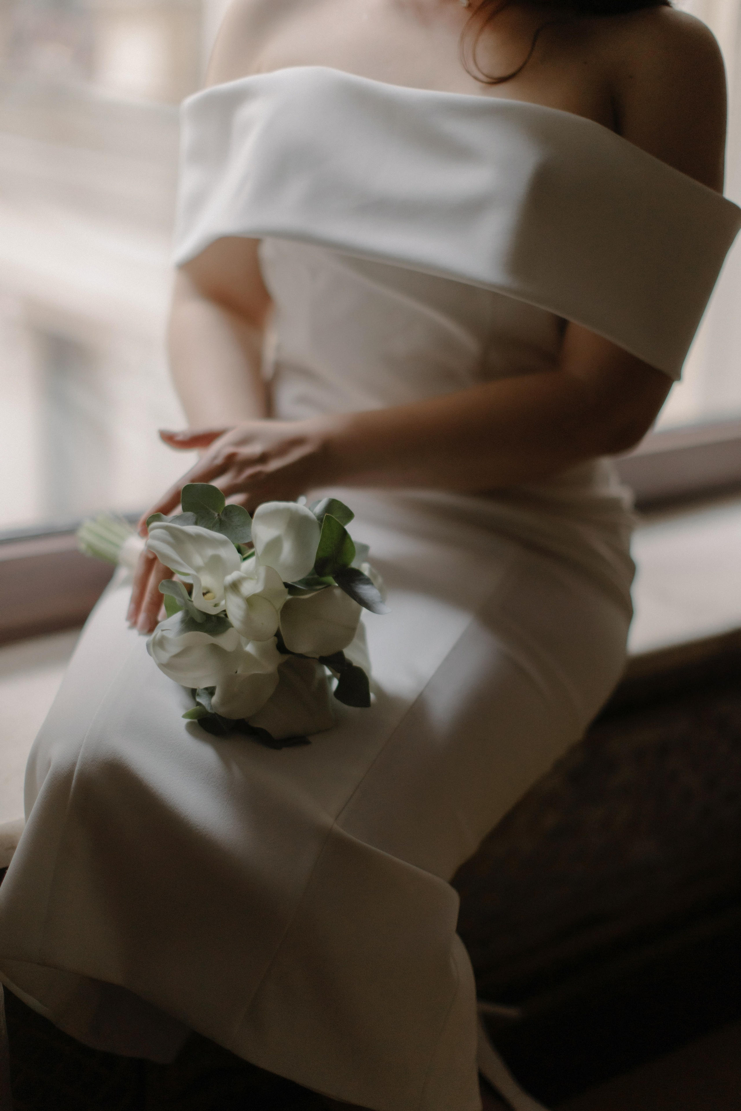 Андрей и Кристина. Семейный и свадебный фотограф в Москве и Зеленограде Пилипенко Юлия