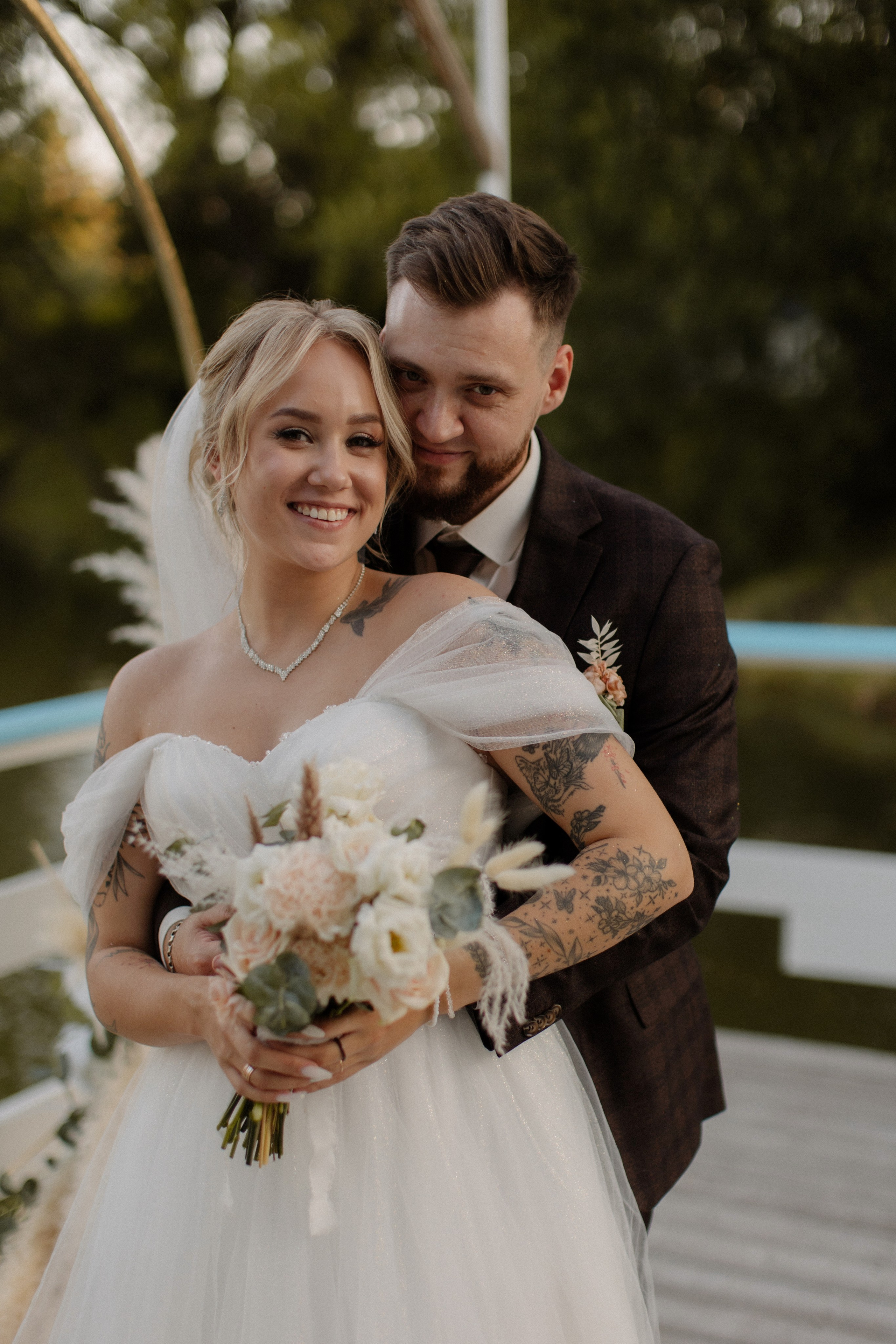 Евгений и Виктория. Семейный и свадебный фотограф в Москве и Зеленограде Пилипенко Юлия