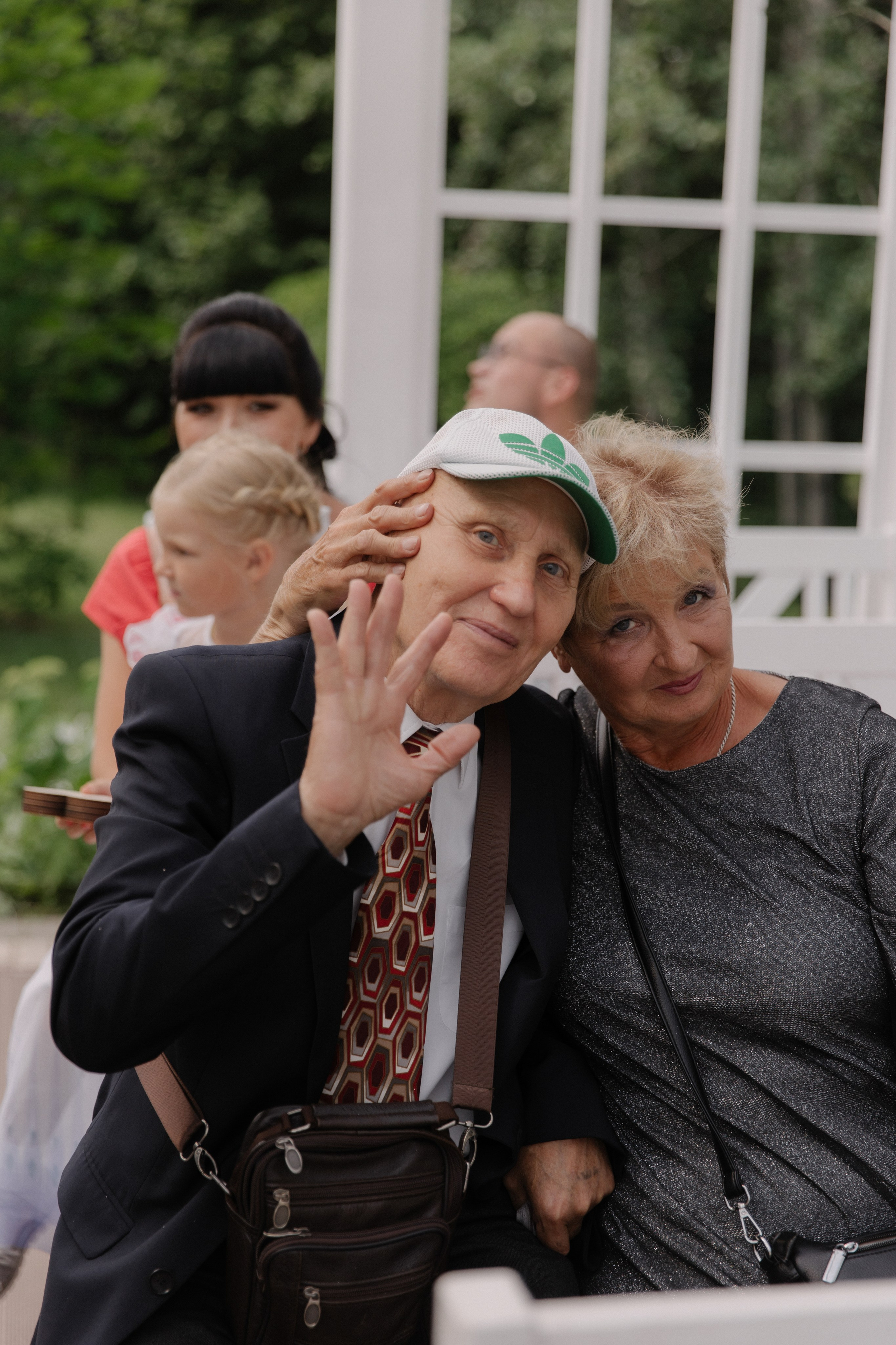 Семен и Софья. Семейный и свадебный фотограф в Москве и Зеленограде Пилипенко Юлия