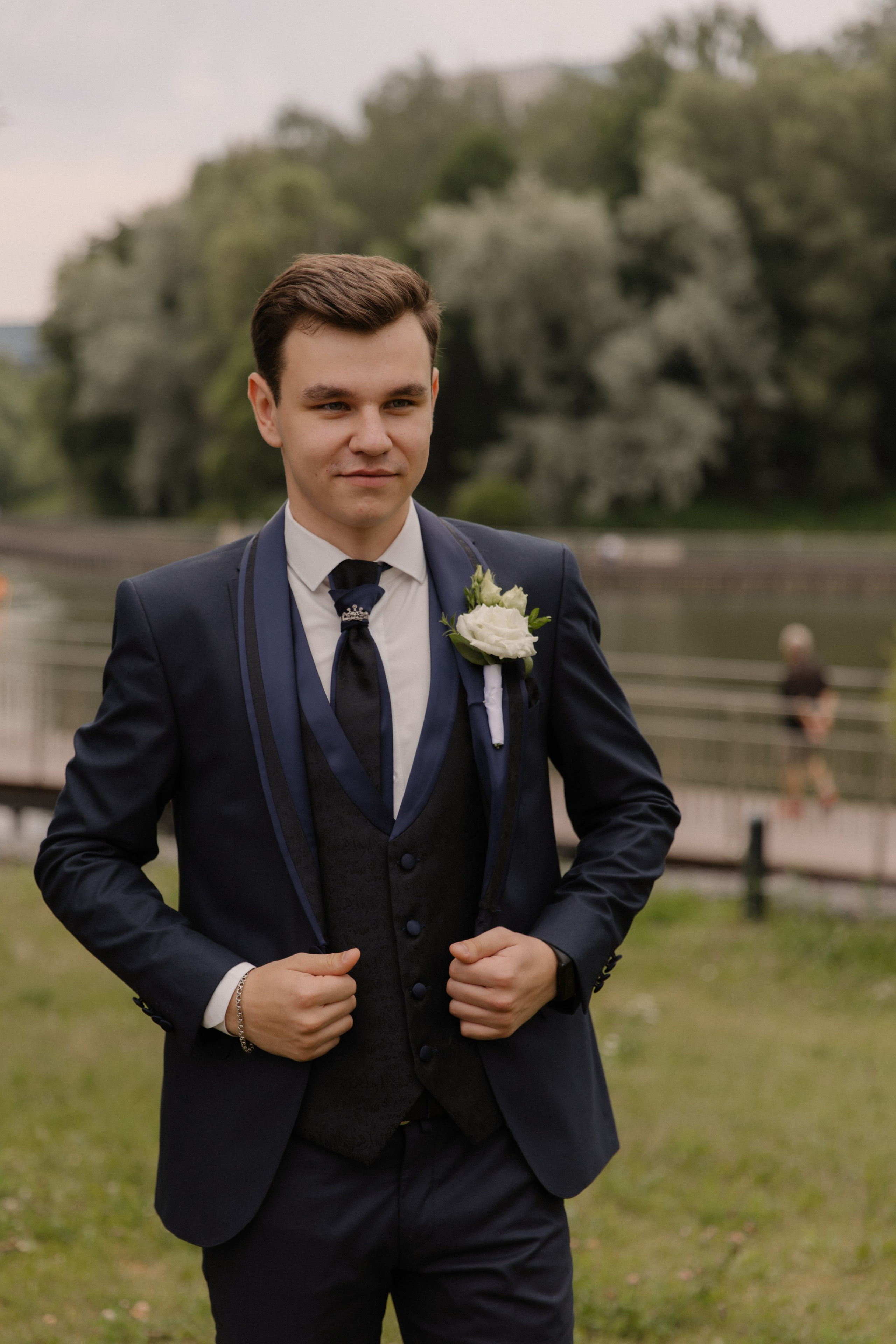 Семен и Софья. Семейный и свадебный фотограф в Москве и Зеленограде Пилипенко Юлия