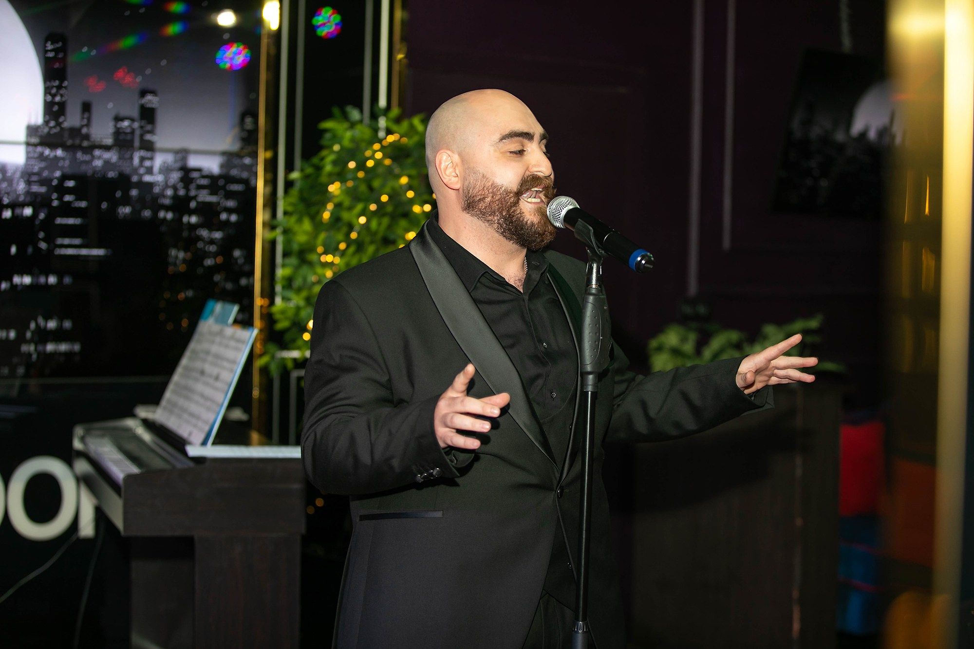 Репотражная съёмка. Фотограф-анималист в Омске Екатерина Маричева