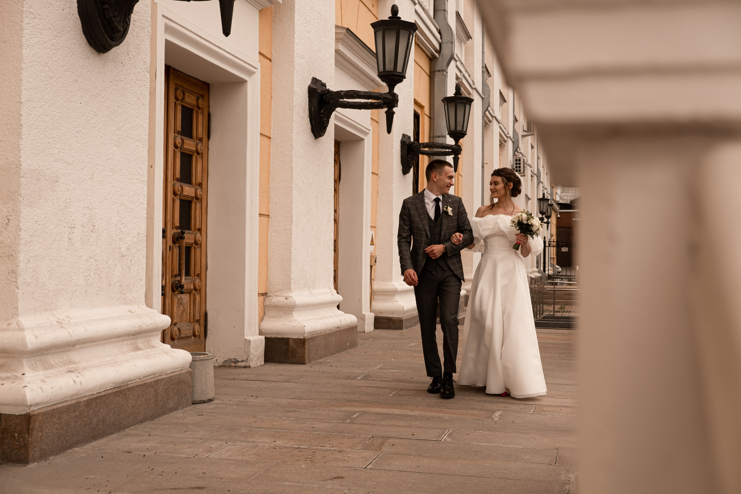 6. Свадебный фотограф Челябинск