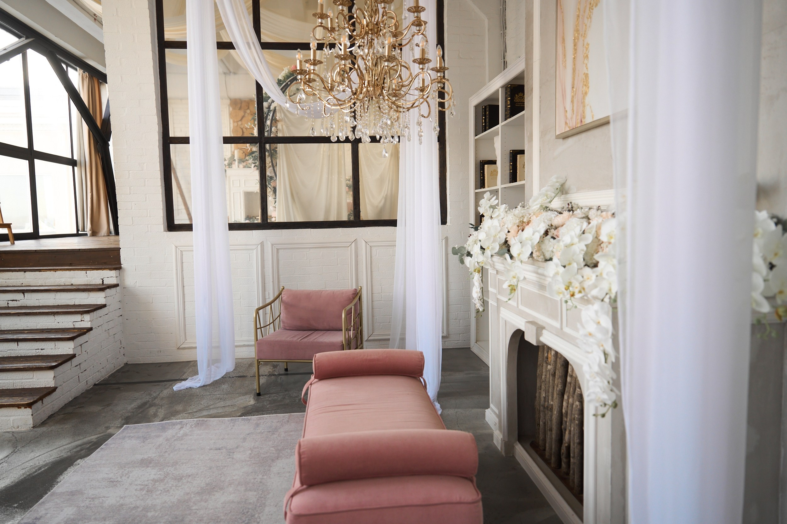 Фотостудии Хабаровска