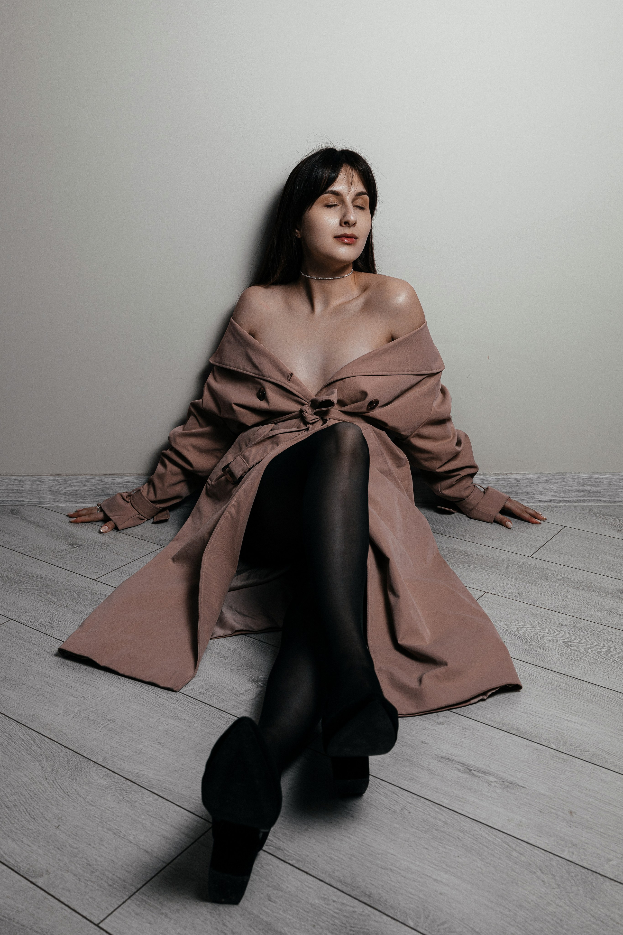 Фотосессий в квартире. Фотограф в Краснодаре Лагунов Владимир