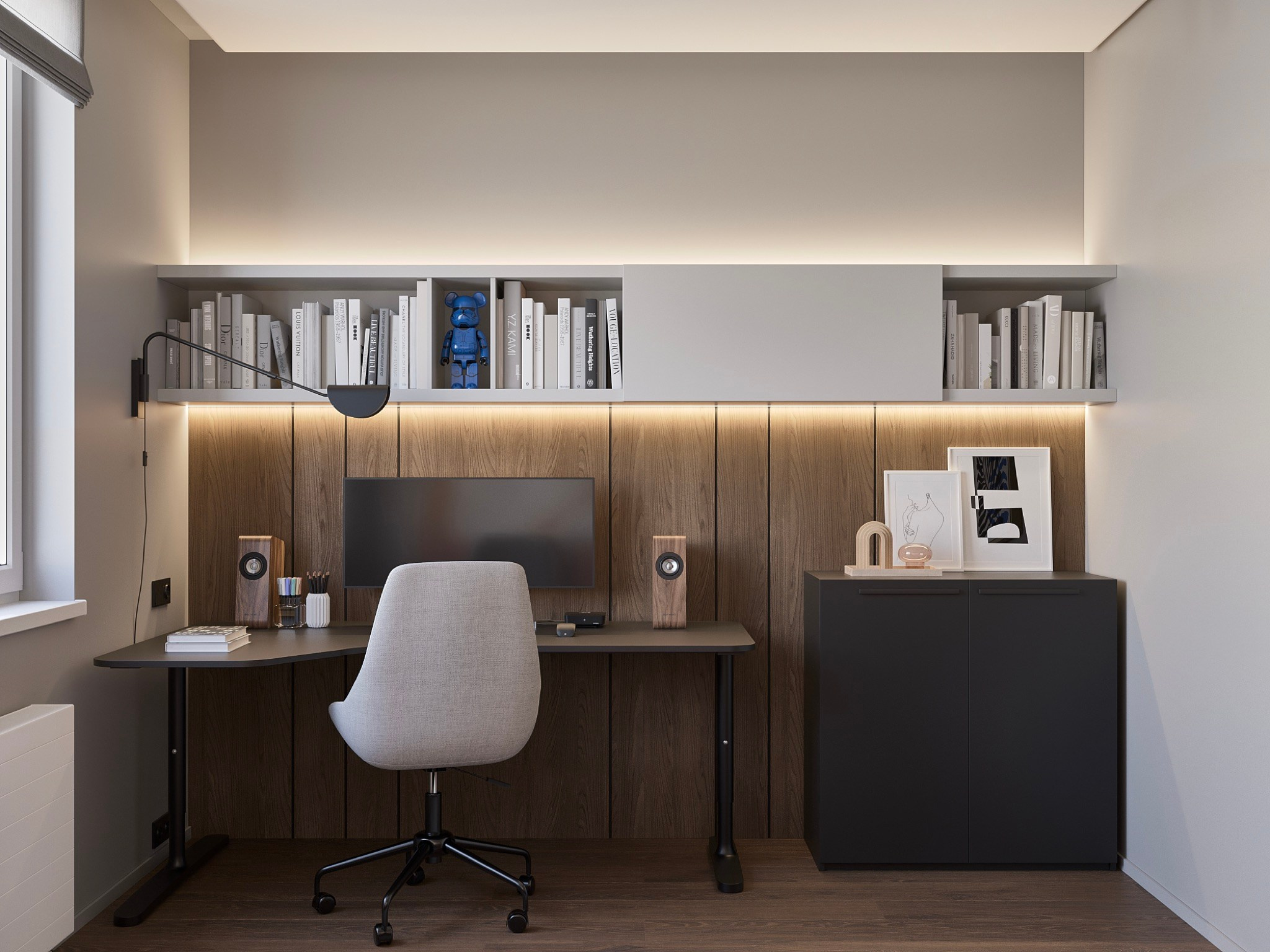 LEGENDA. Семейное бюро Малицких