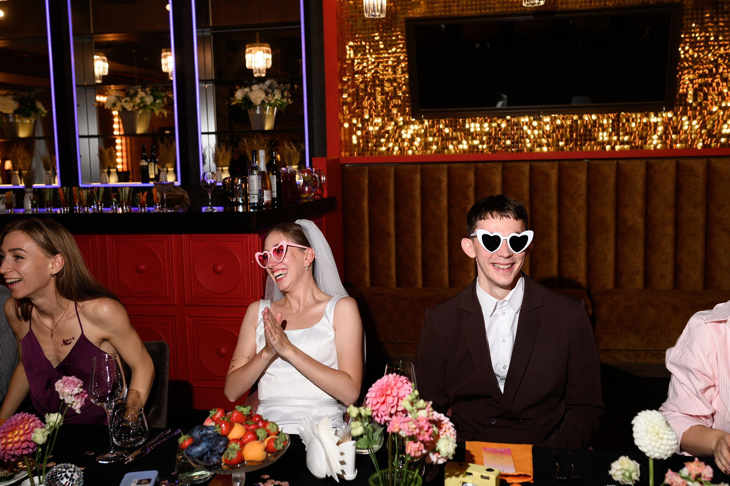 Артём & Света. Свадебный фотограф в Кирове Старостин Павел