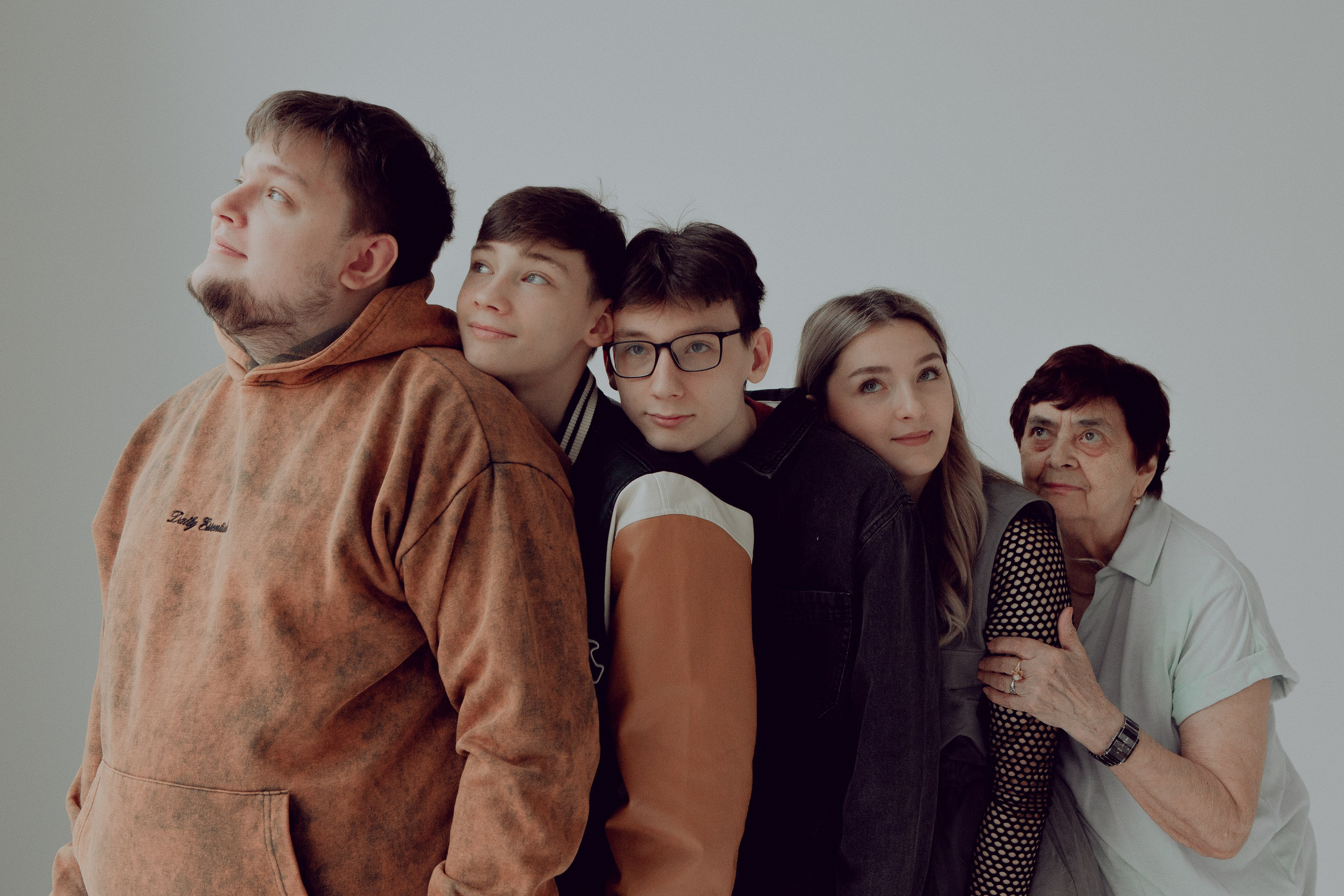 Подарок для бабушки