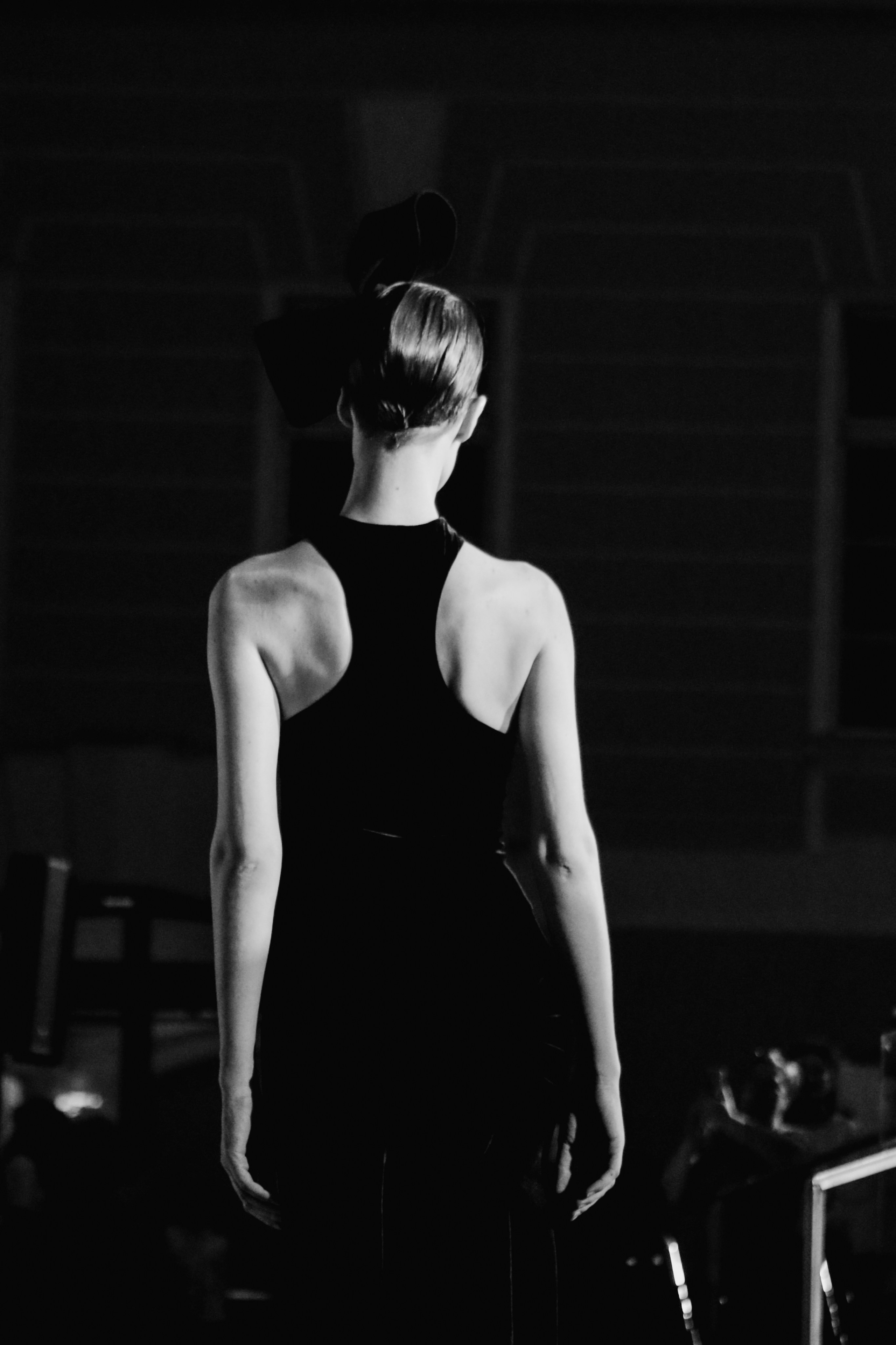 BUNAKOVA HOKHLOFF COLLECTION. Fashion Фотограф в СПб Yana Kochkina